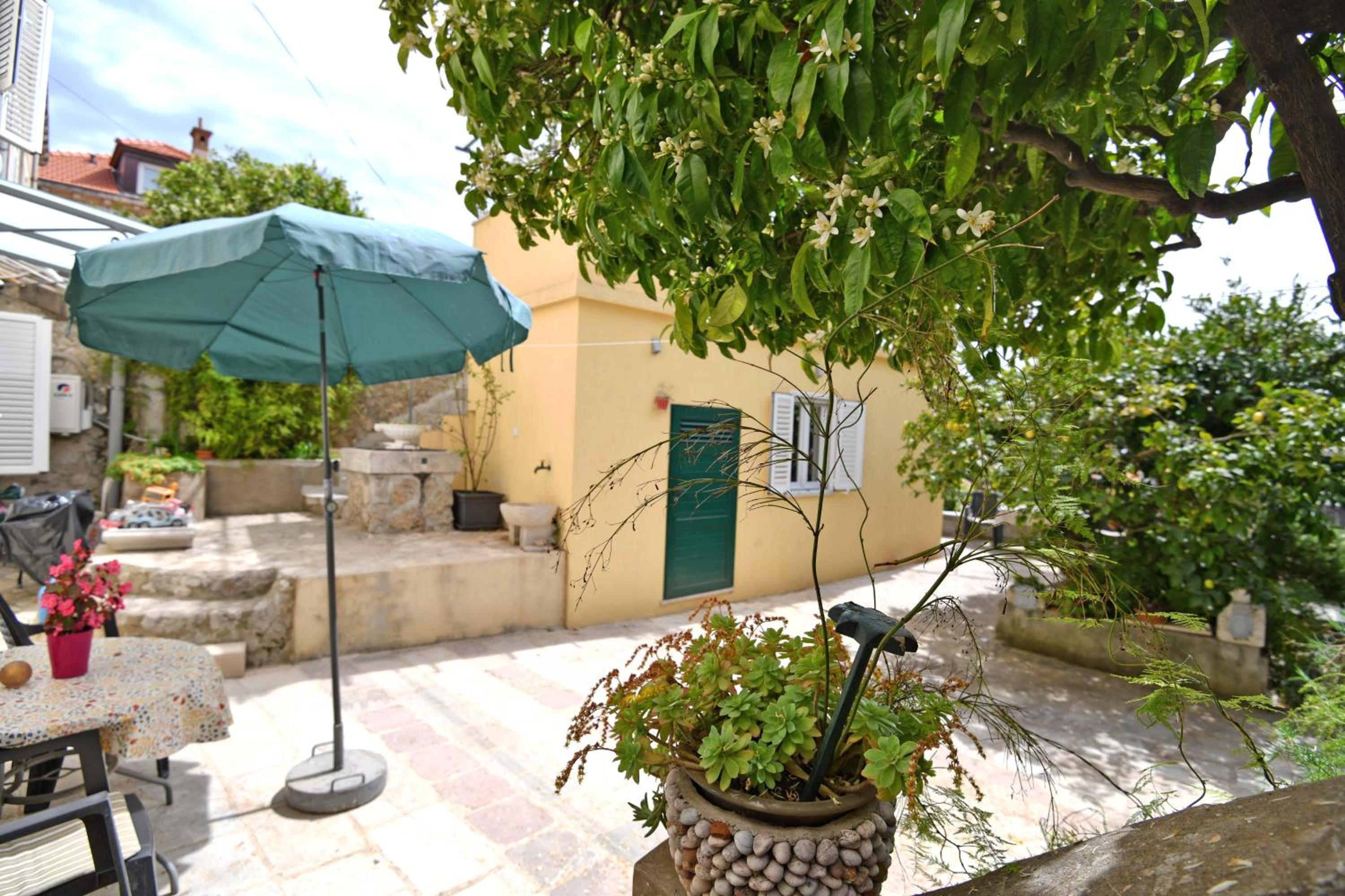 Guesthouse Manda
