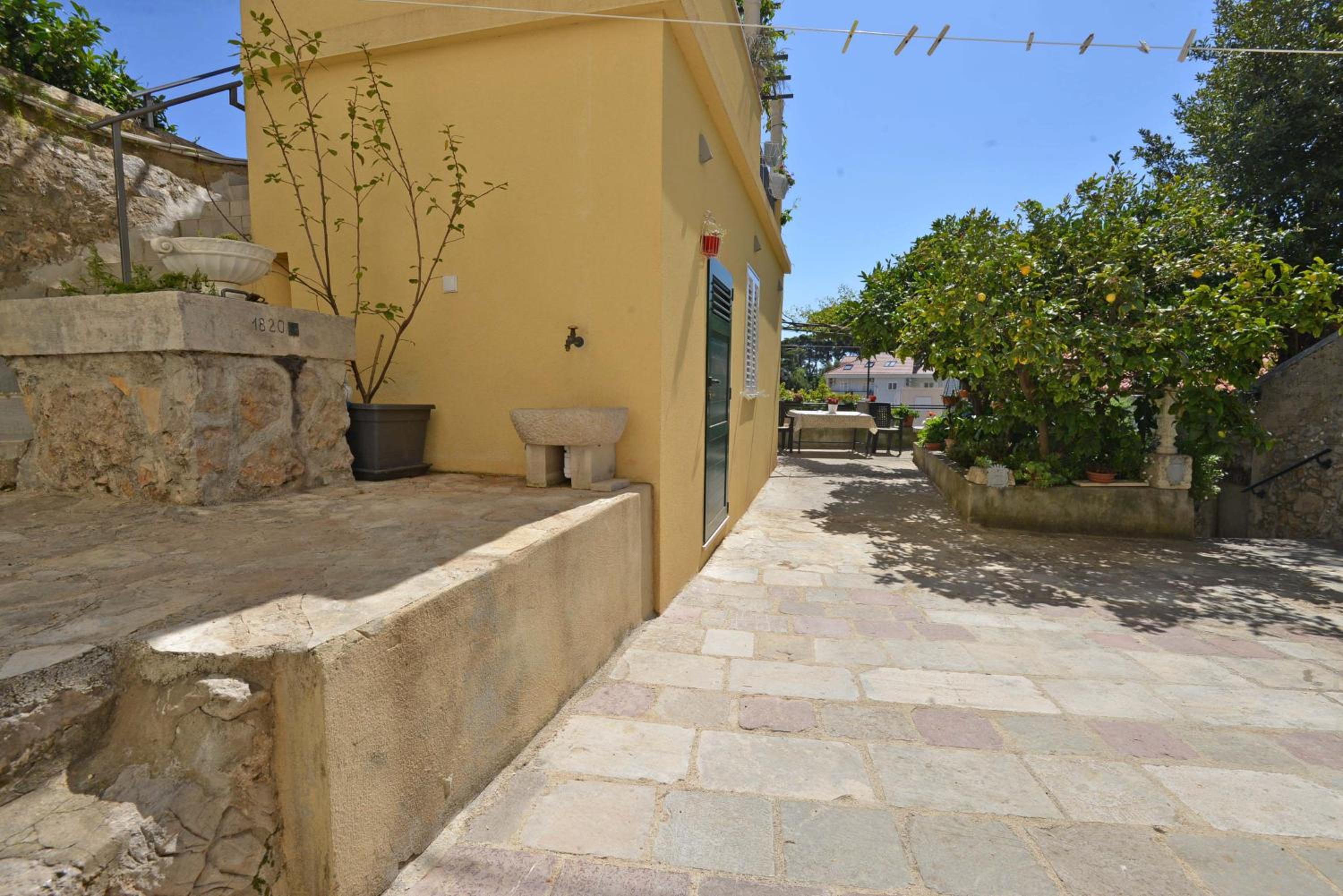 Guesthouse Manda