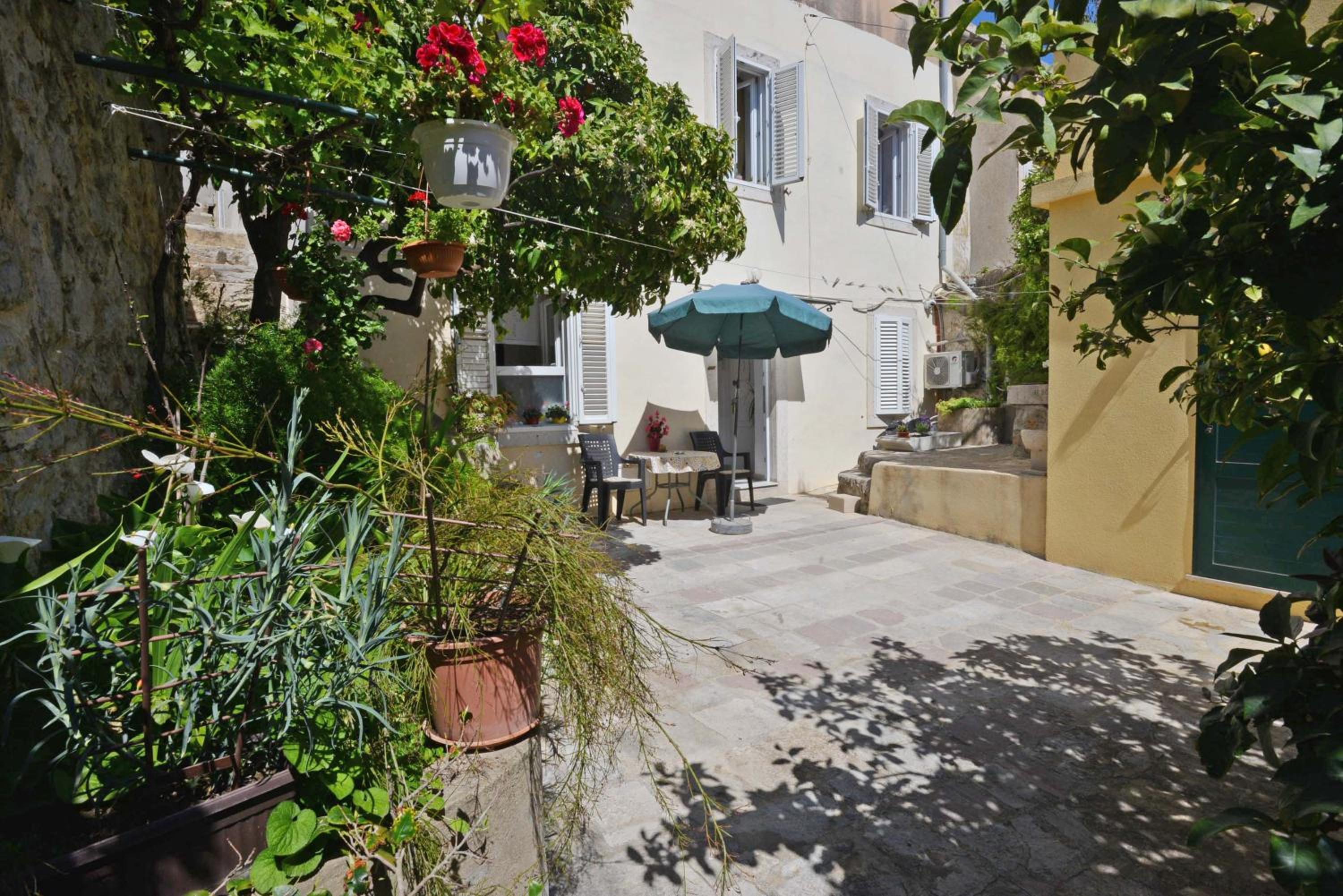 Guesthouse Manda