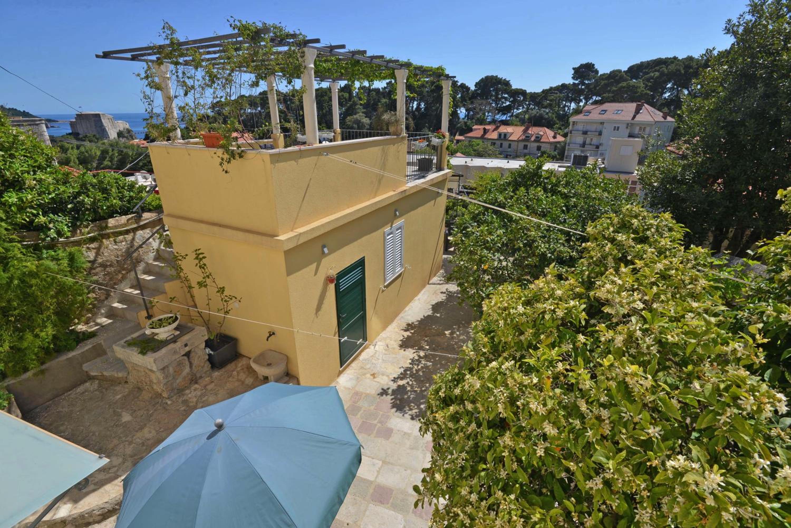 Guesthouse Manda
