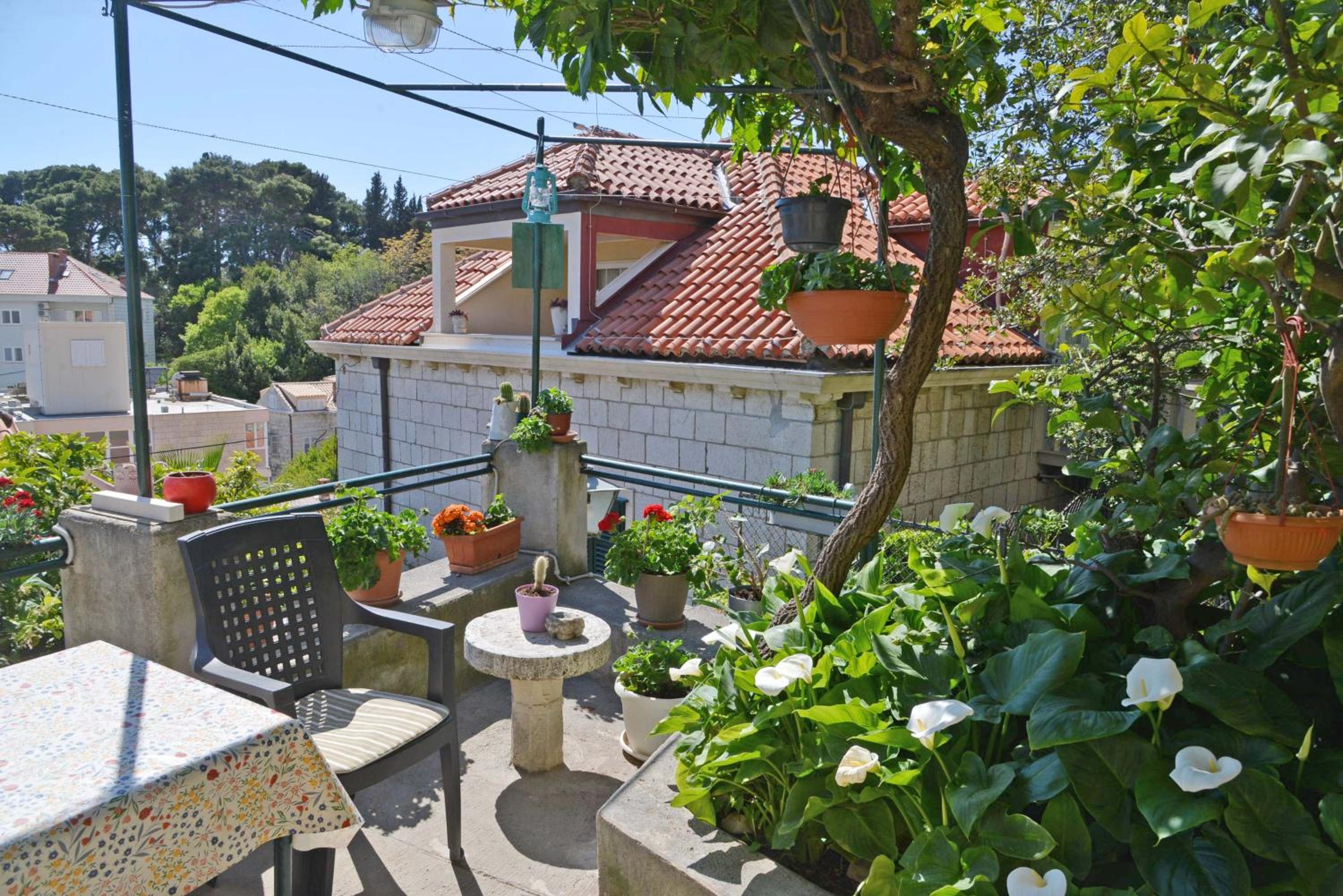 Guesthouse Manda