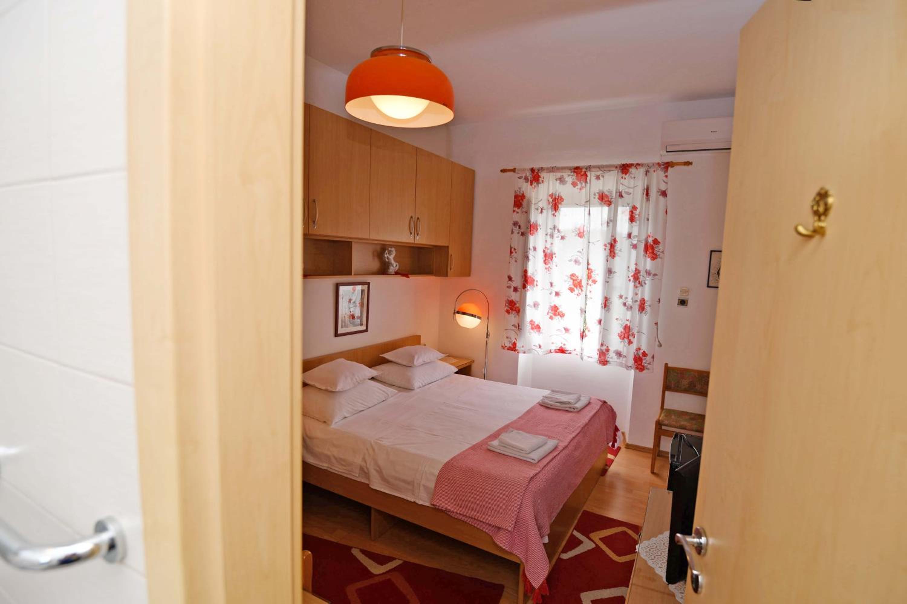 Guesthouse Manda