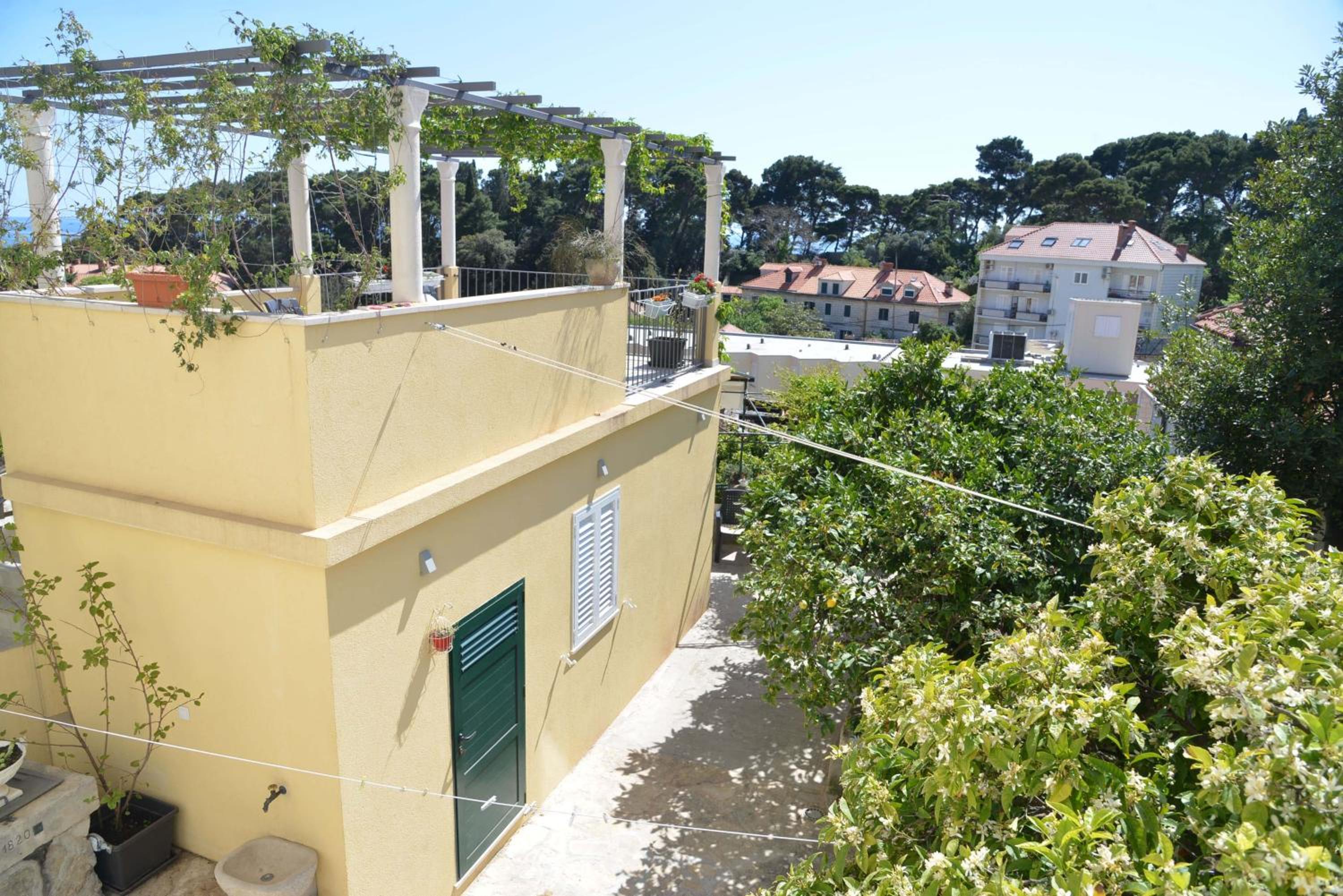 Guesthouse Manda
