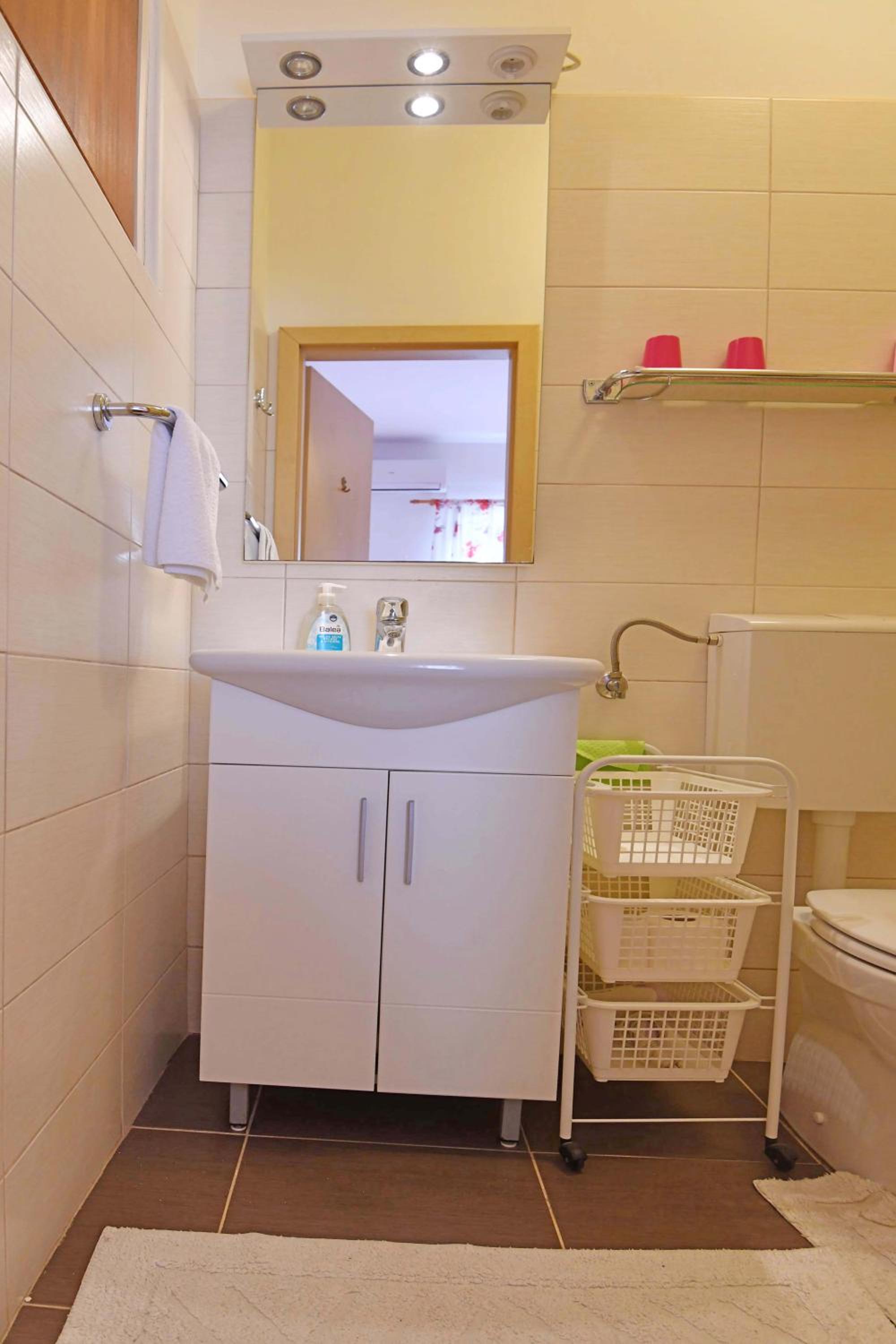Guesthouse Manda