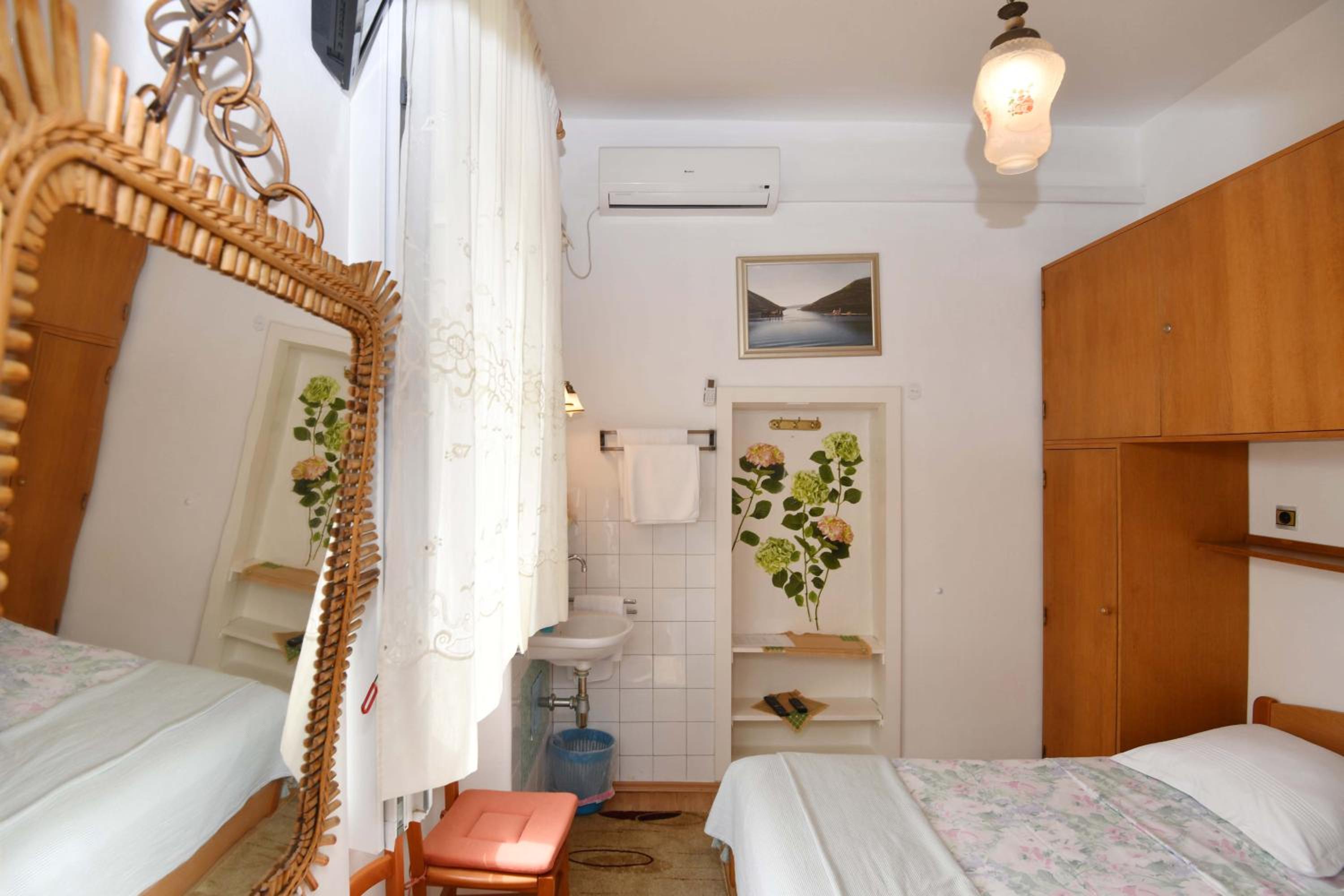 Guesthouse Manda