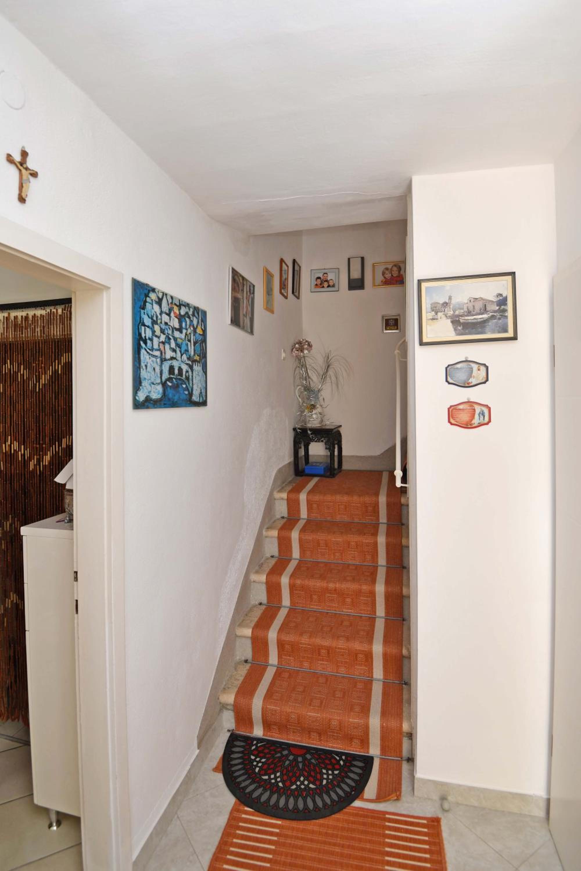 Guesthouse Manda