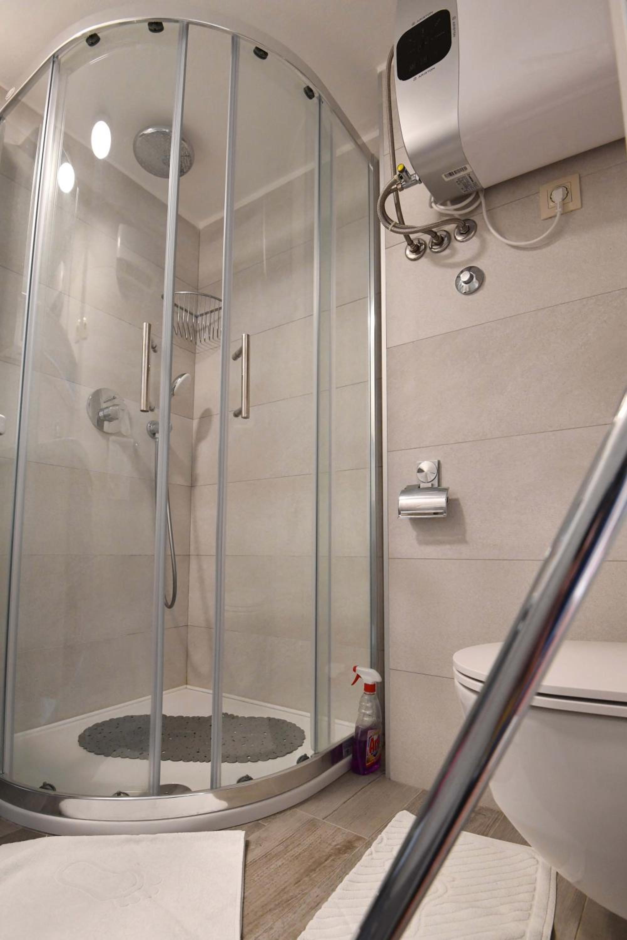 Guesthouse Manda