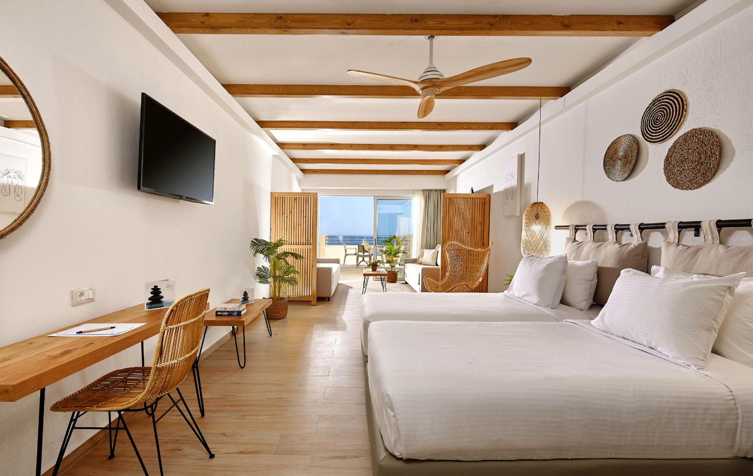 Blue Marine Resort and Spa Hotel