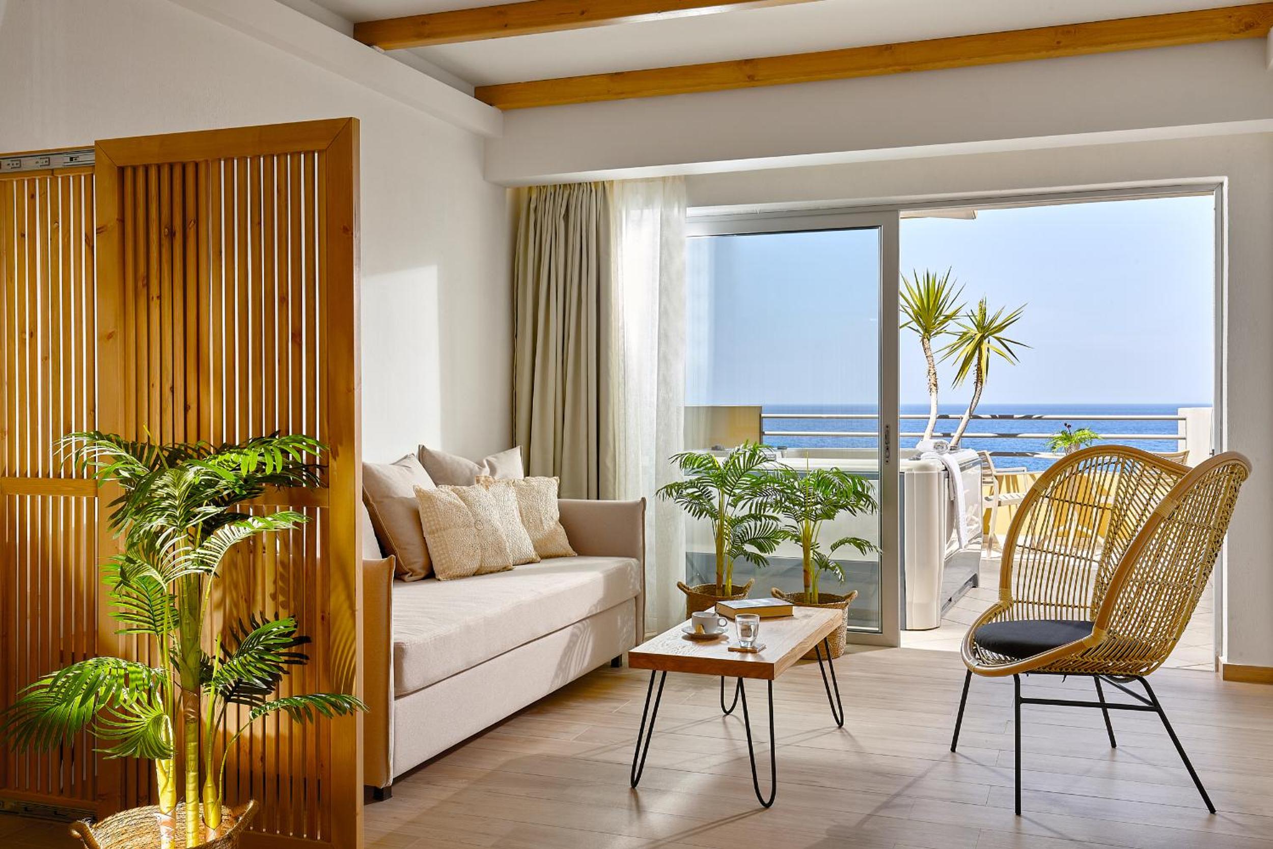 Blue Marine Resort and Spa Hotel
