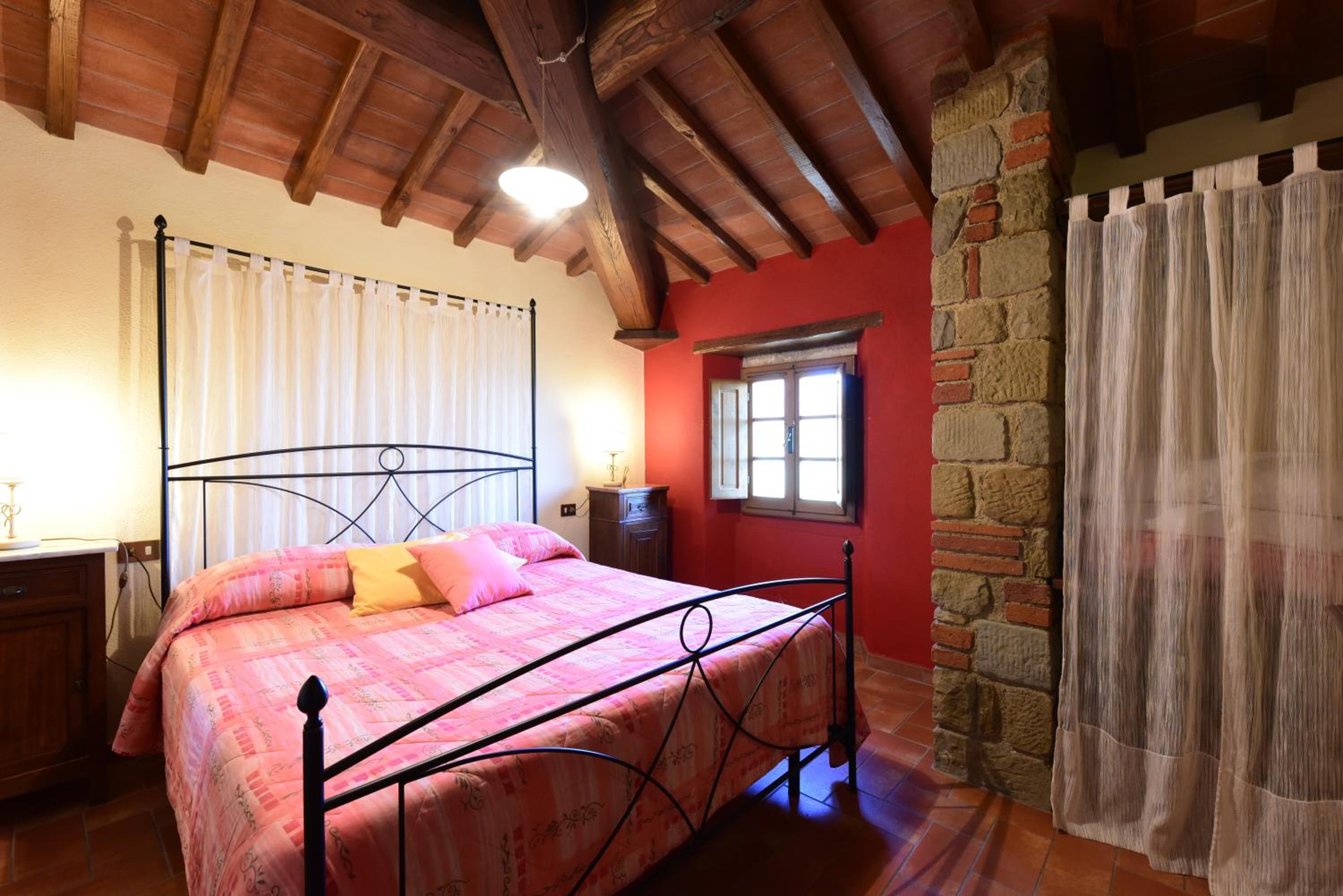 Agriturismo Cafaggio Primo