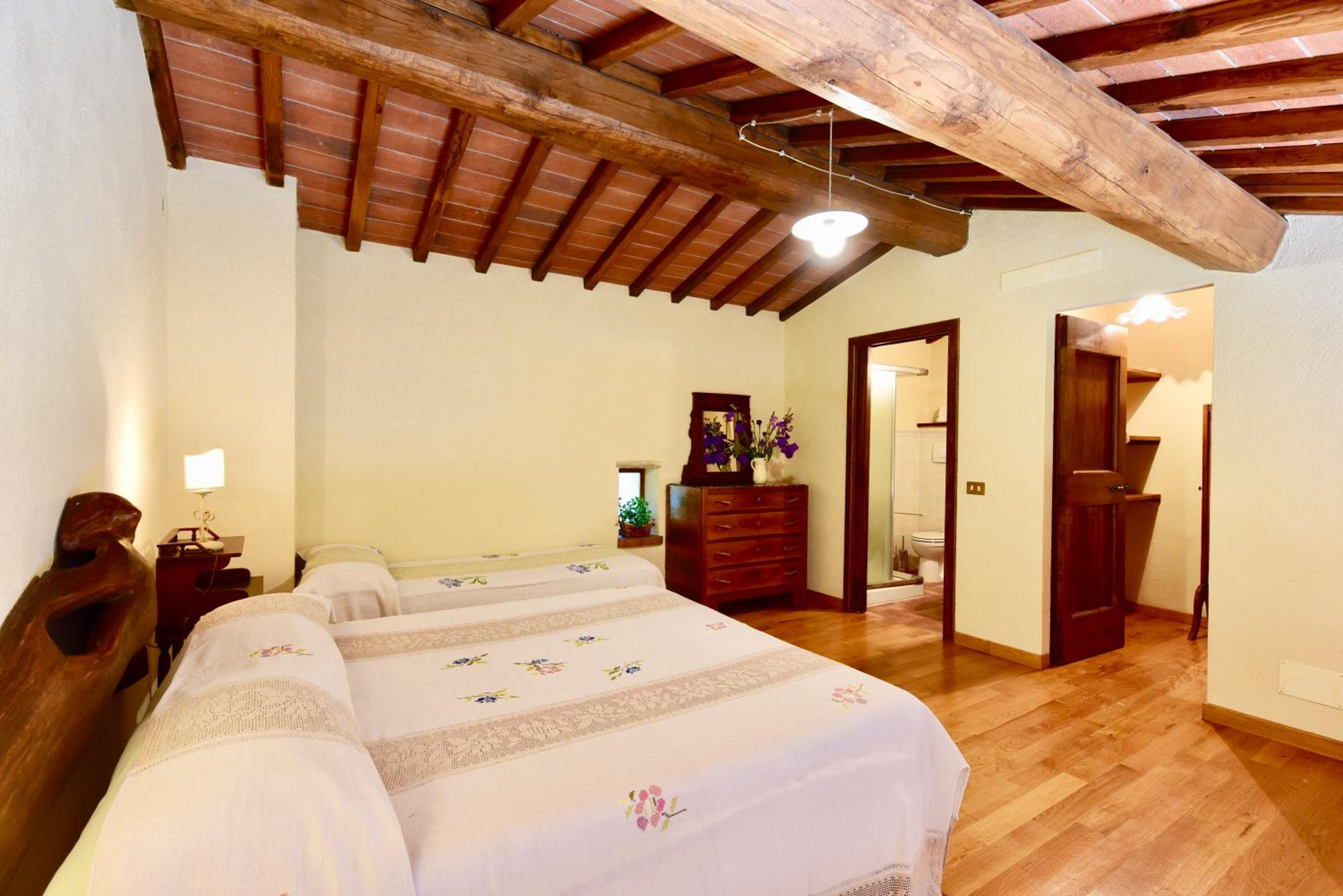 Agriturismo Cafaggio Primo