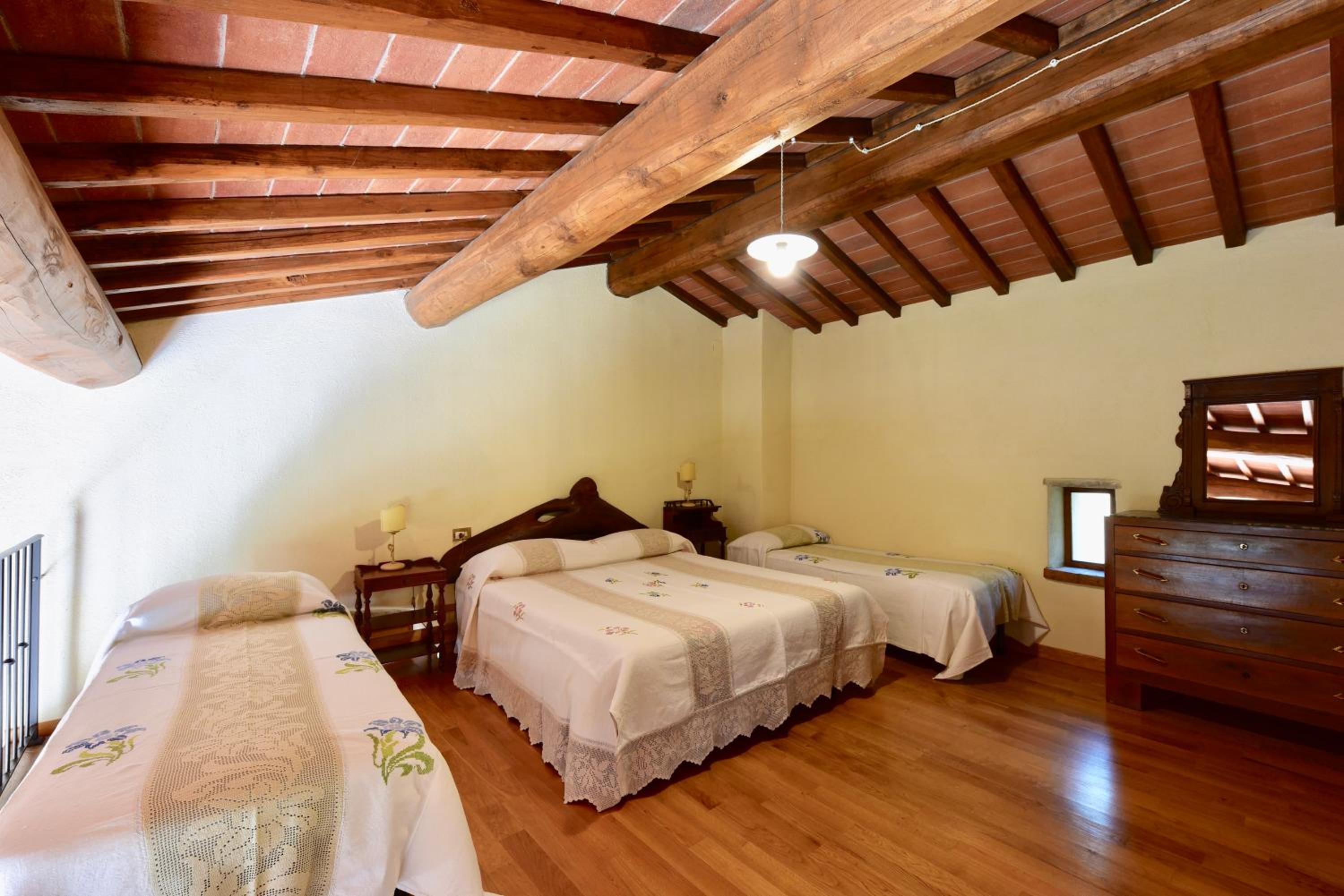 Agriturismo Cafaggio Primo