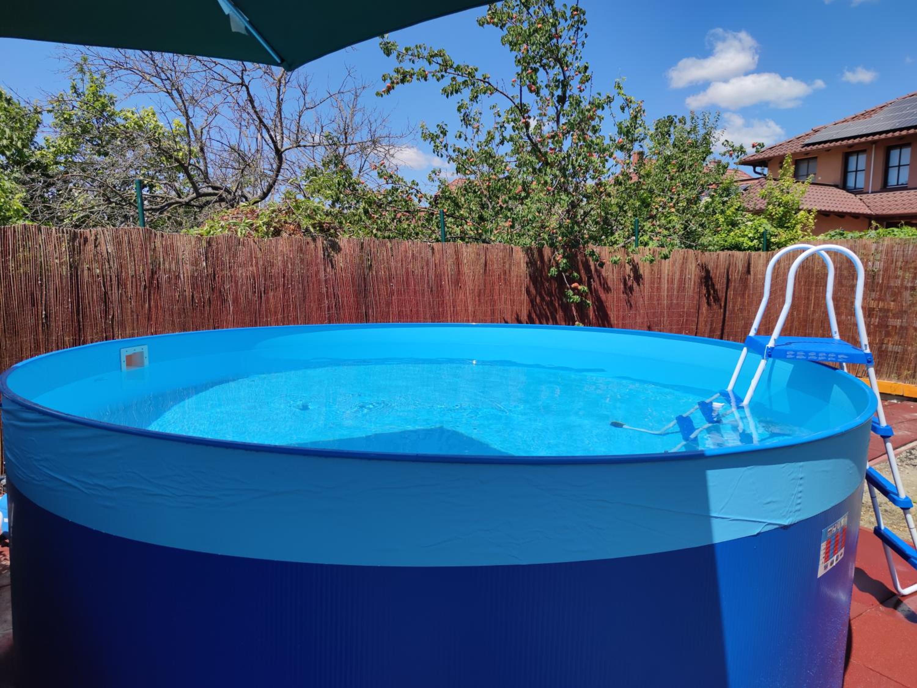Friends & Family Apartmanok Velence