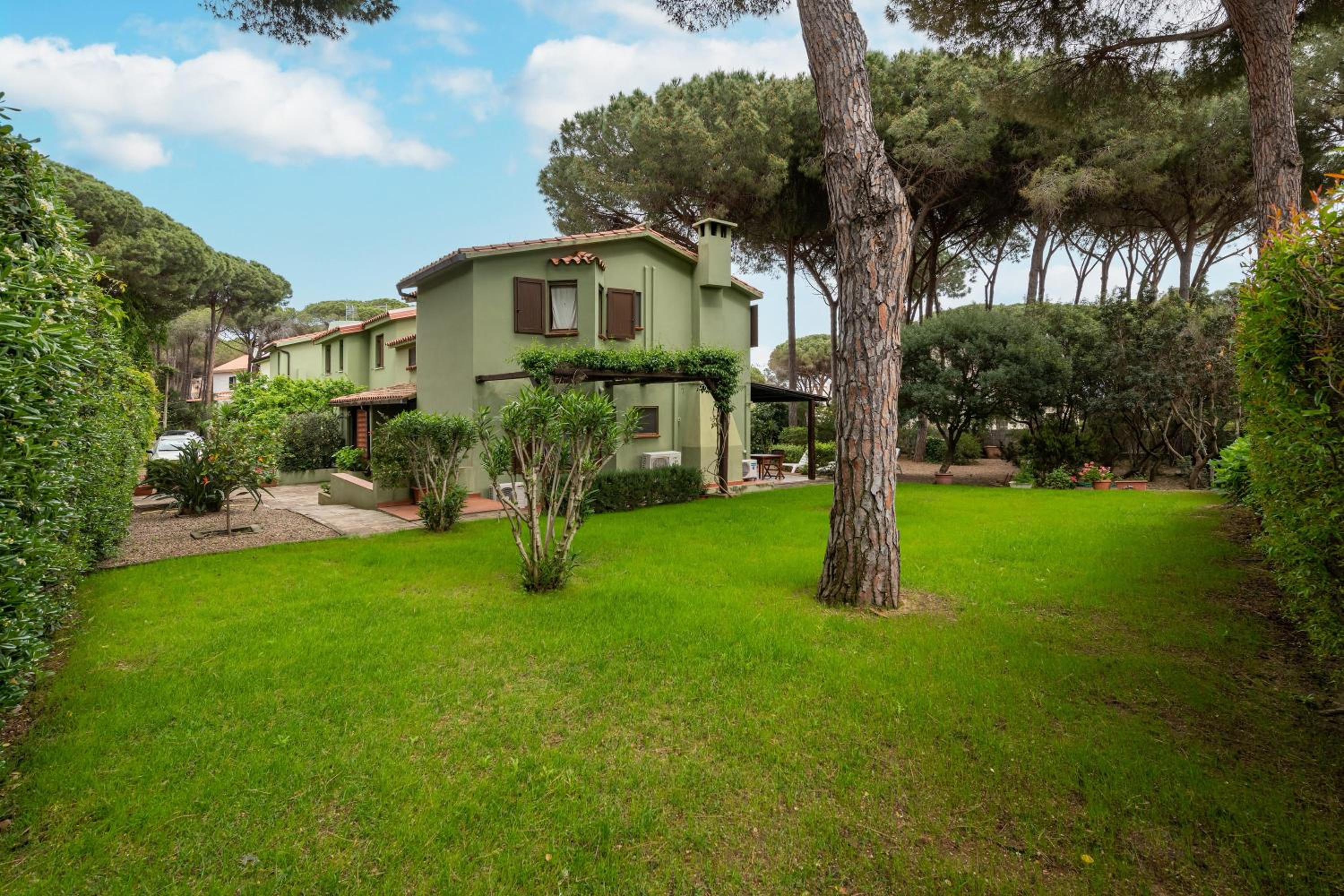 Hotel Villa Federica - Image 1