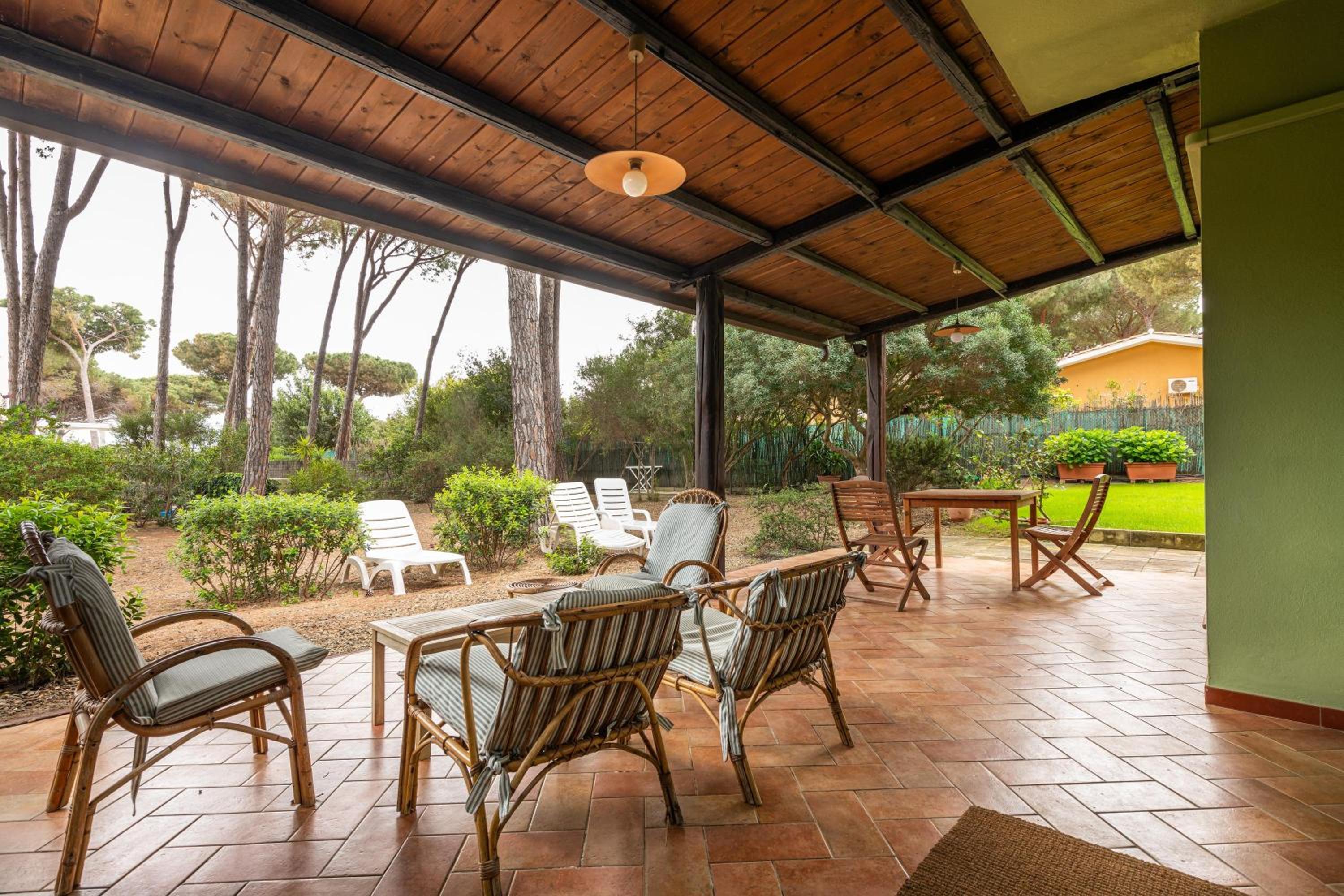 Villa Federica photo 3