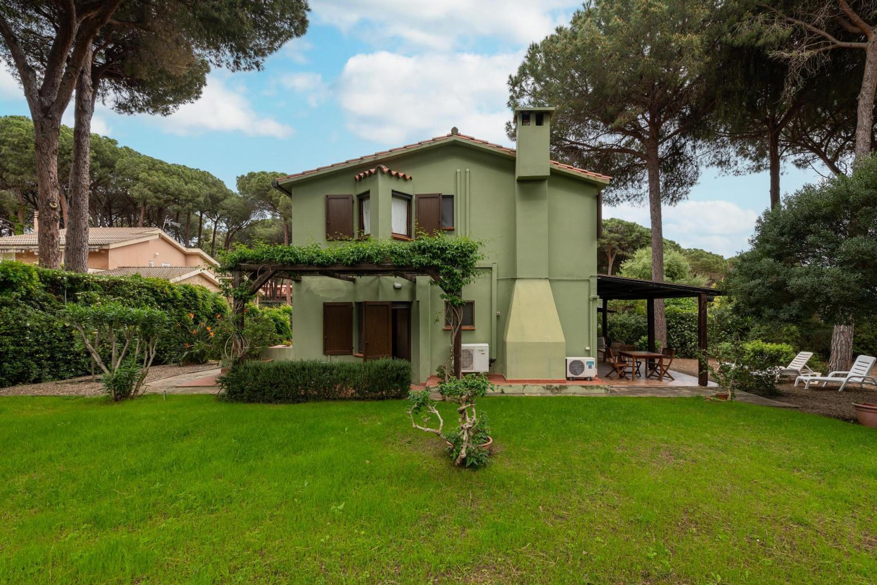 Villa Federica photo 5