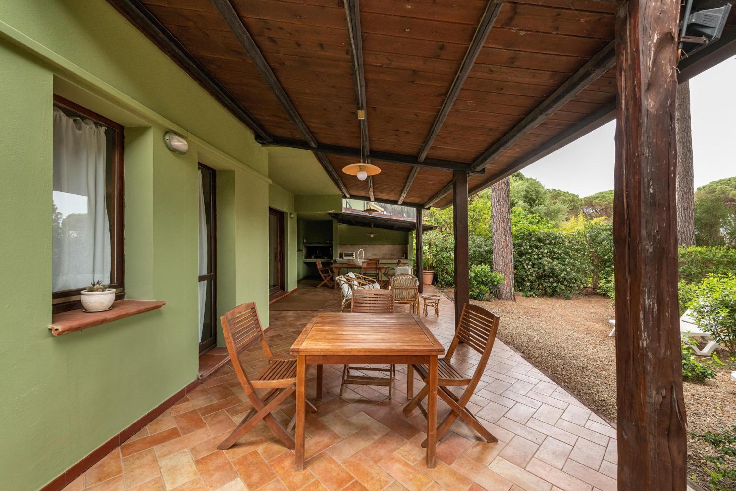 Villa Federica photo 2