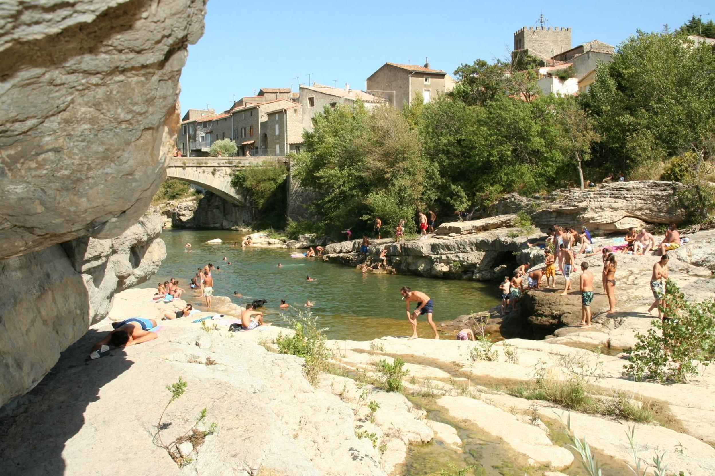 Domaine Des Agnelles