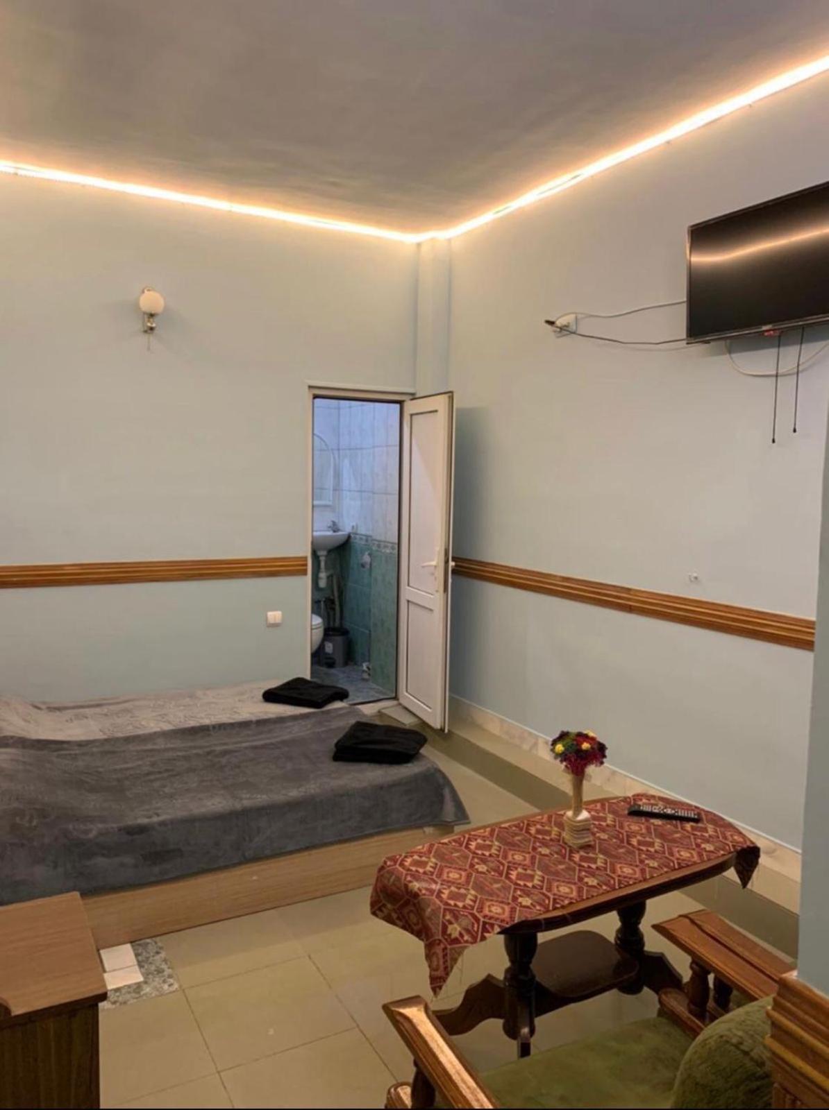 CITRUS Guest House