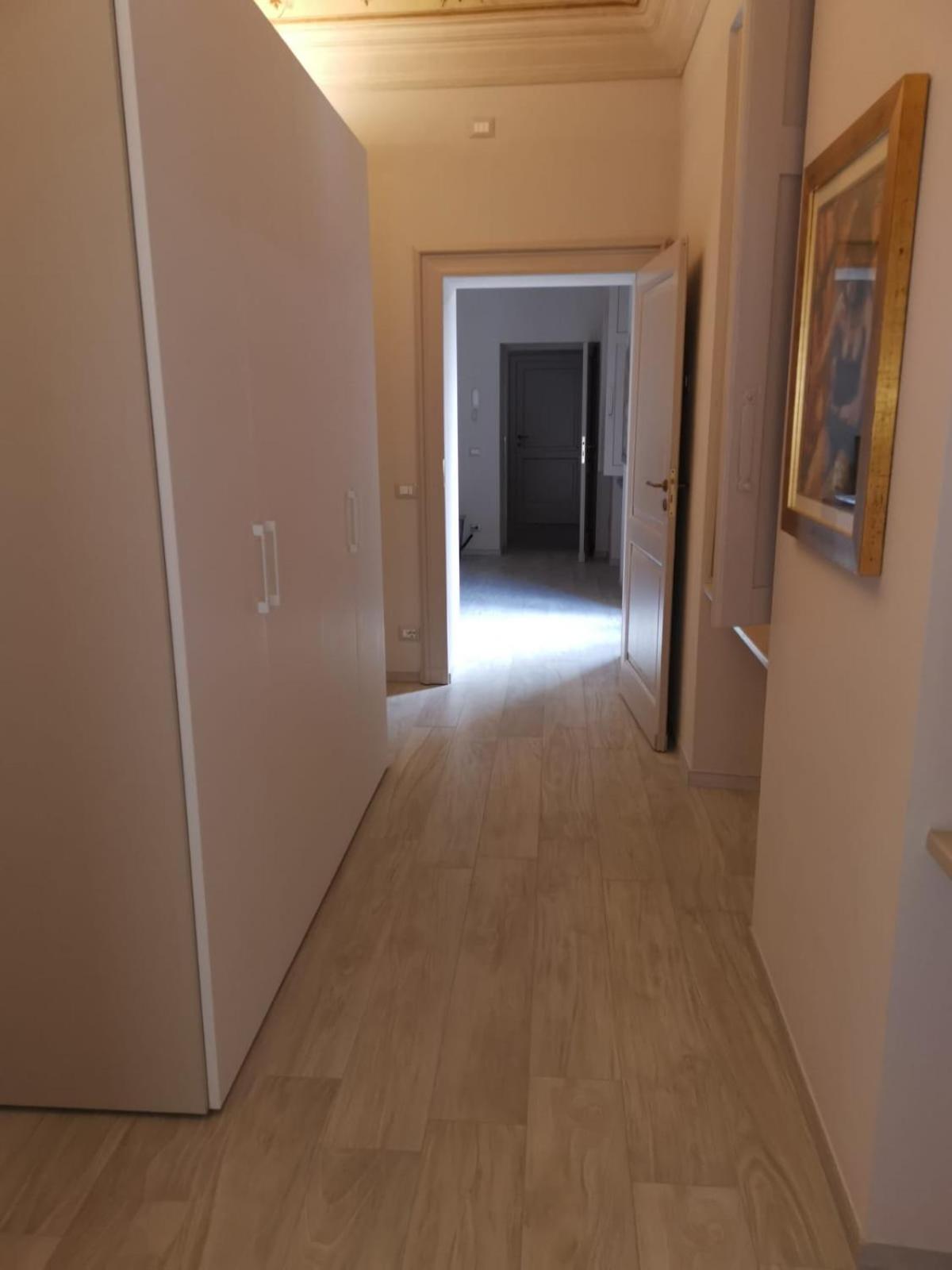 OLIVOLA APARTMENTS