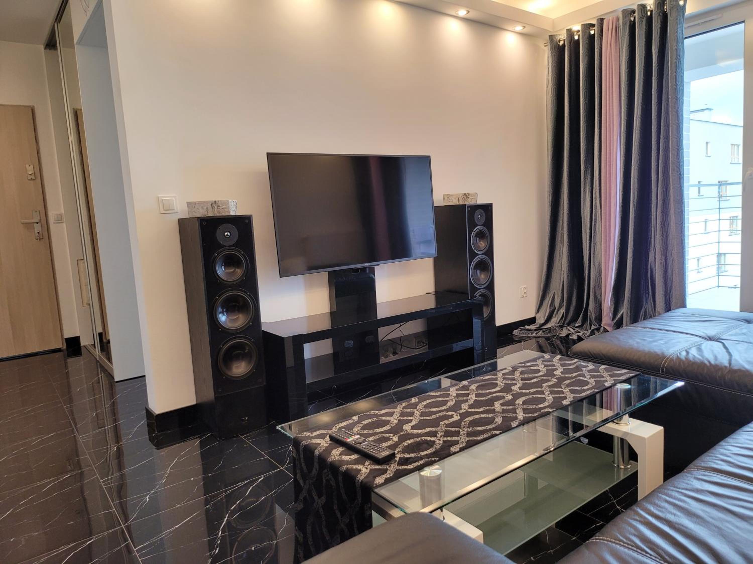 Apartamenty Tenisowa view 2