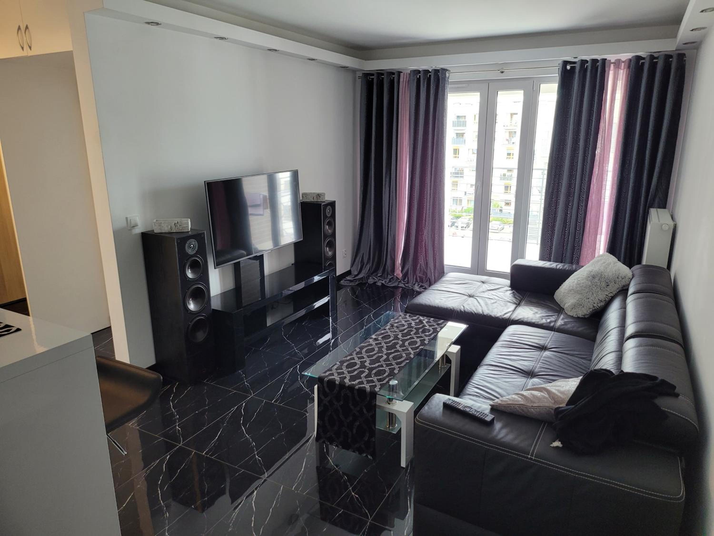 Apartamenty Tenisowa view 3
