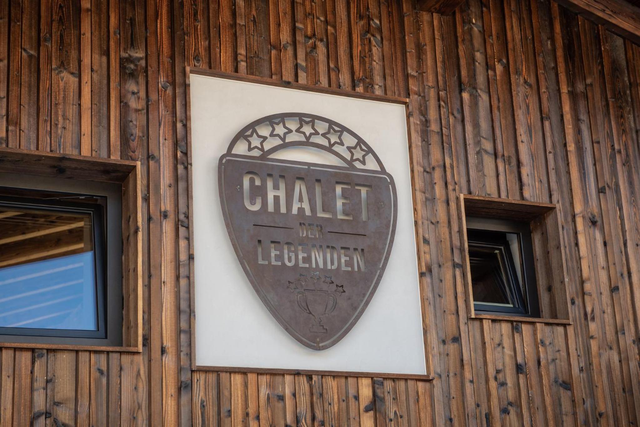 Chalet Königsleiten 148