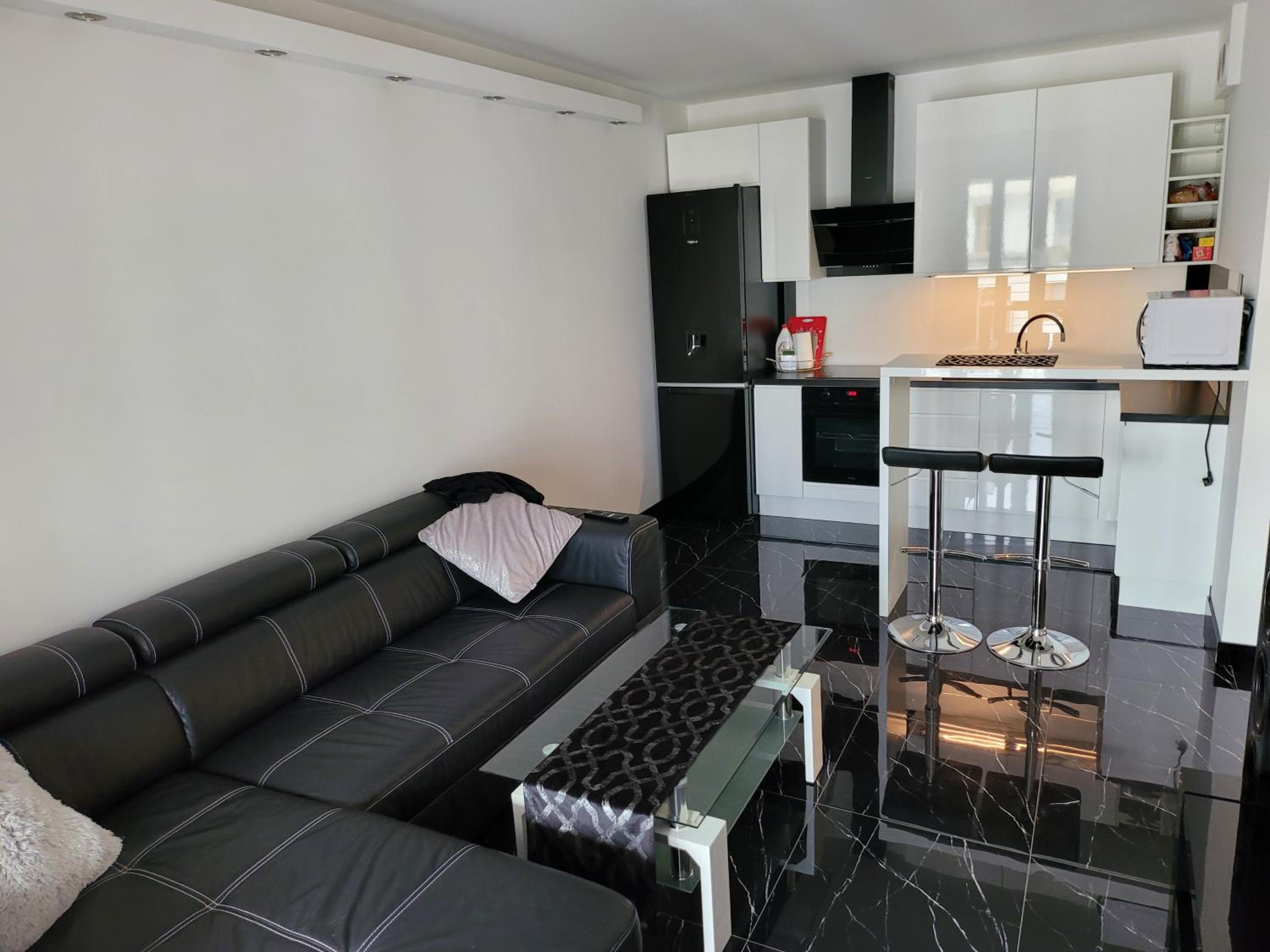 Apartamenty Tenisowa view 4