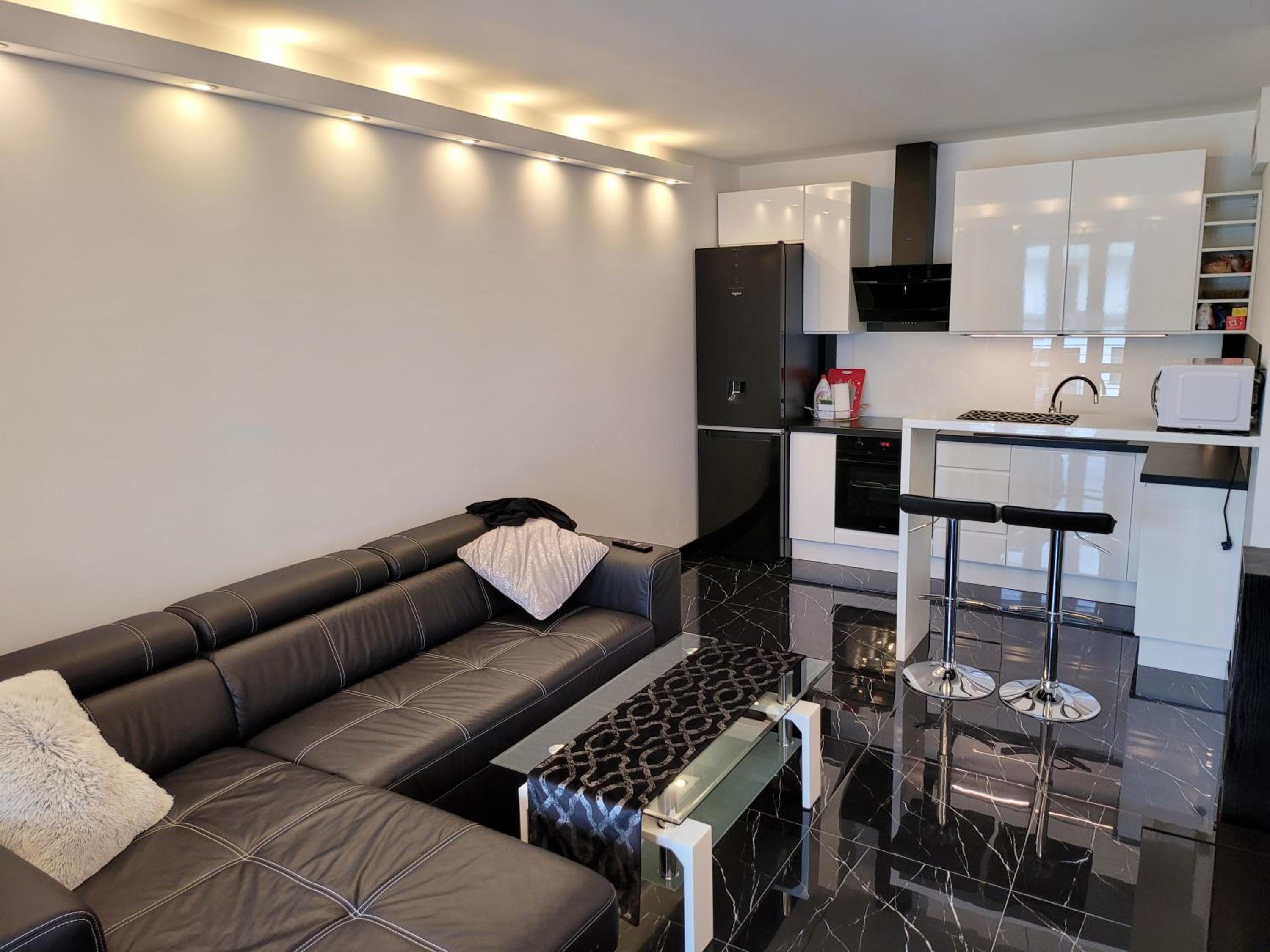 Apartamenty Tenisowa view 5