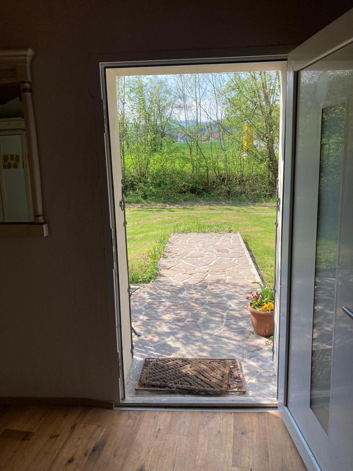 Auern Apartement
