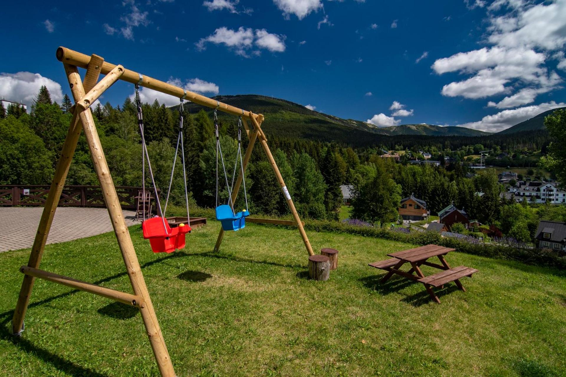 Pension Aspen
