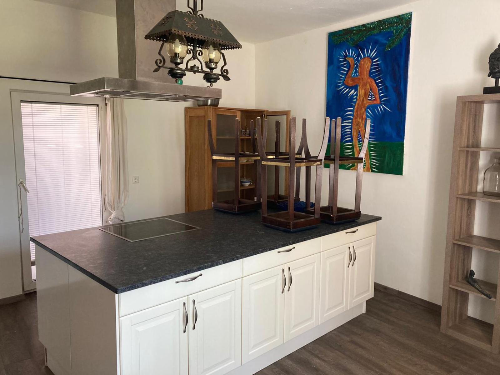 Auern Apartement