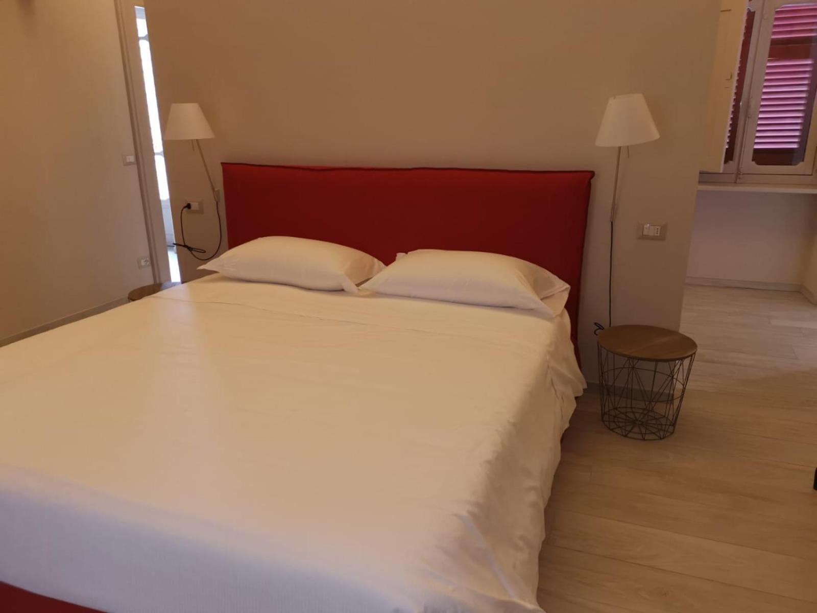 OLIVOLA APARTMENTS