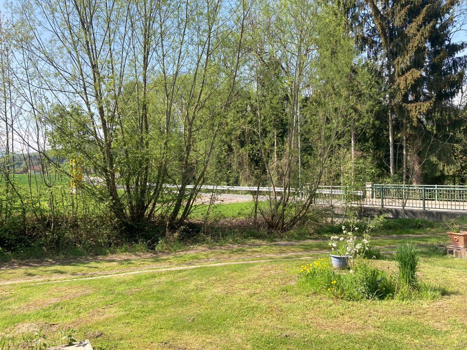 Auern Apartement