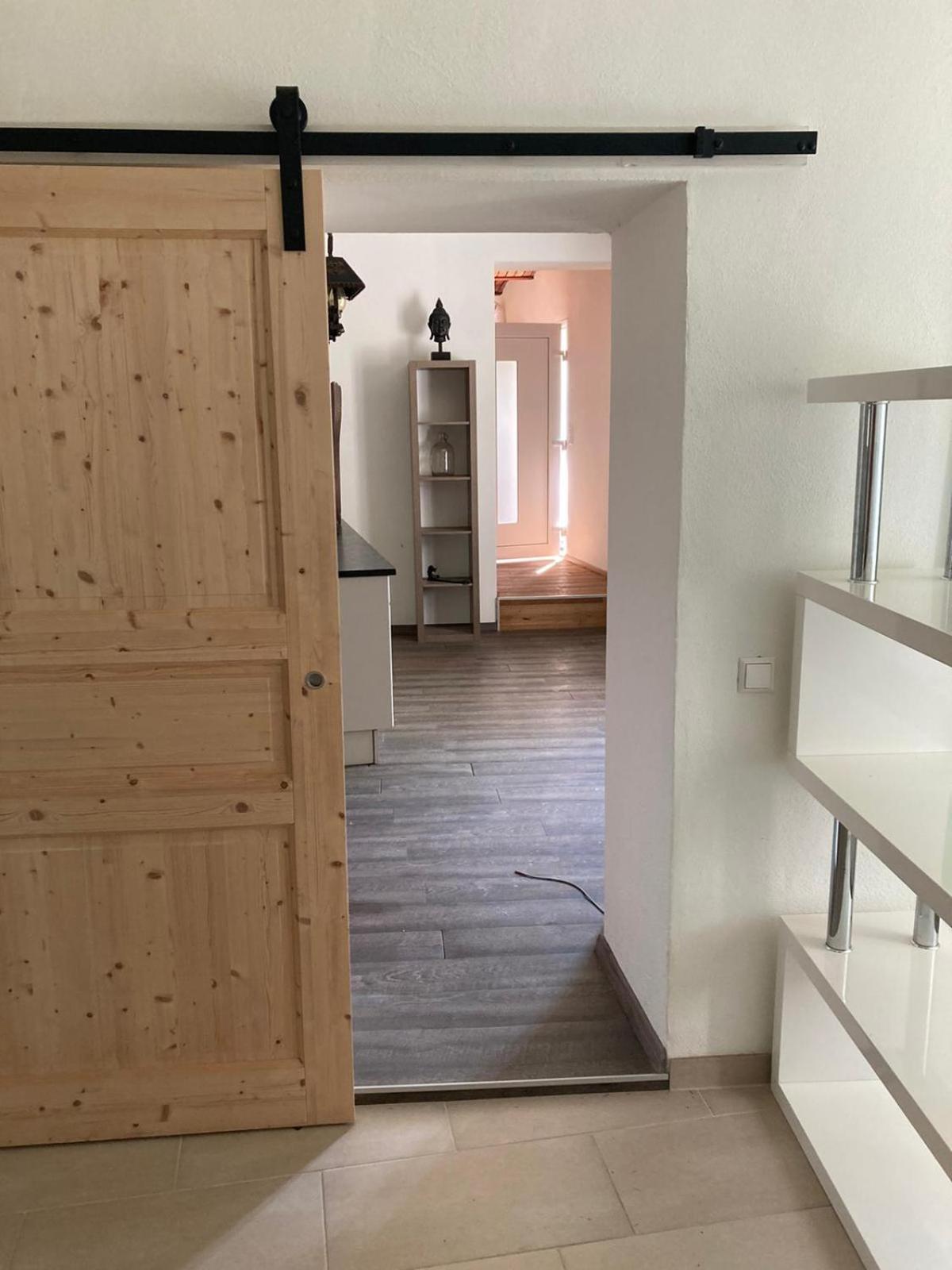 Auern Apartement