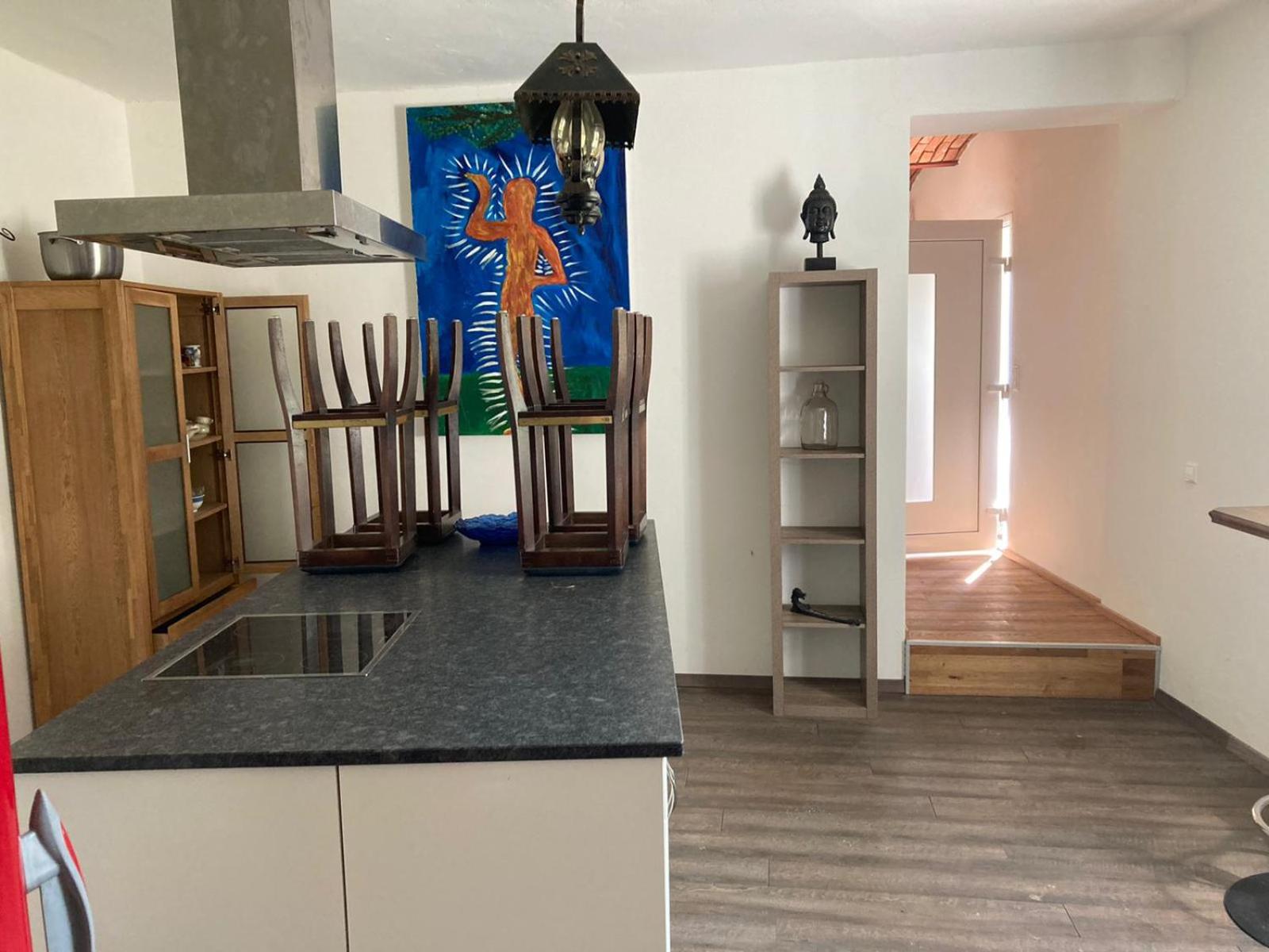 Auern Apartement