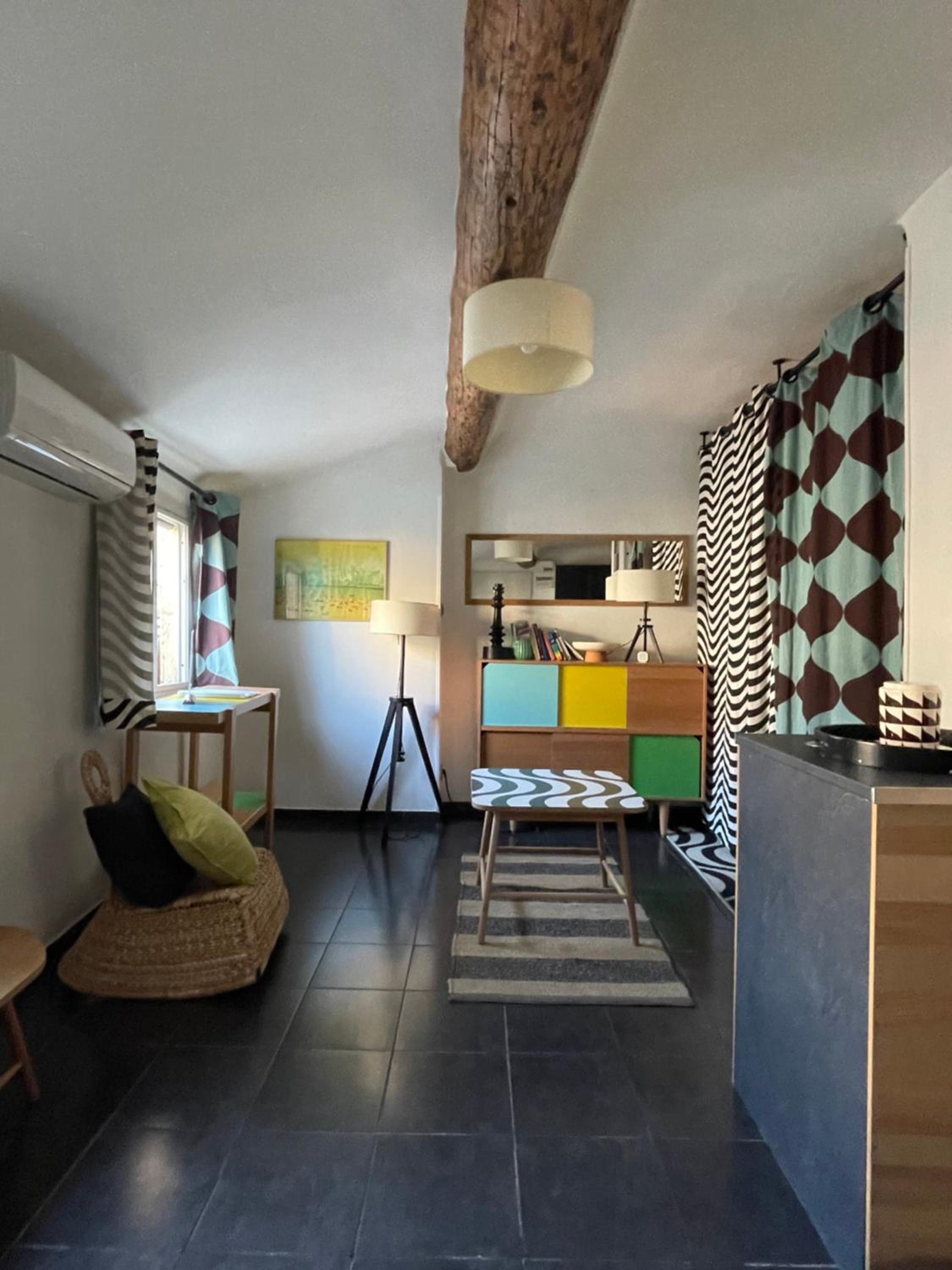 LaFrenchCasa La Plaine view 4