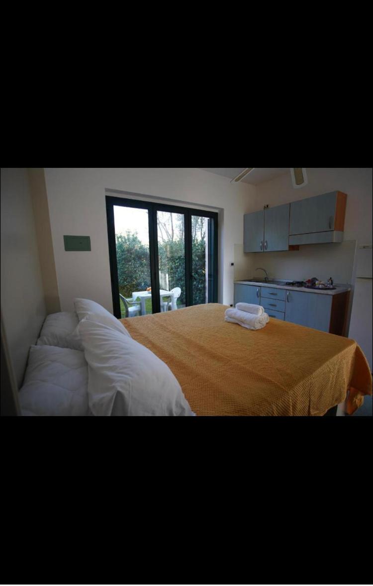 Nel villaggio il Monolocale tra gli ulivi view 5