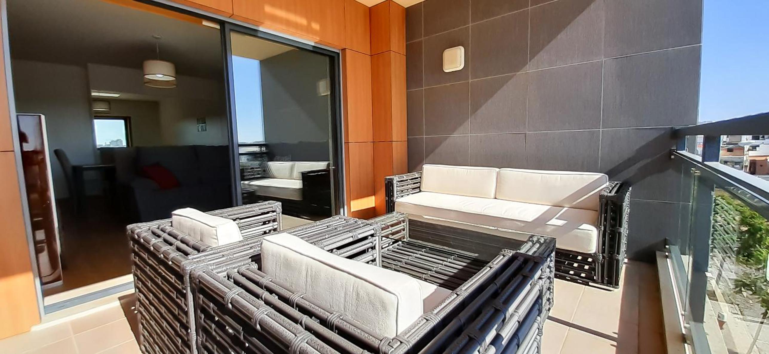 Hotel CASA AURA - Image 1