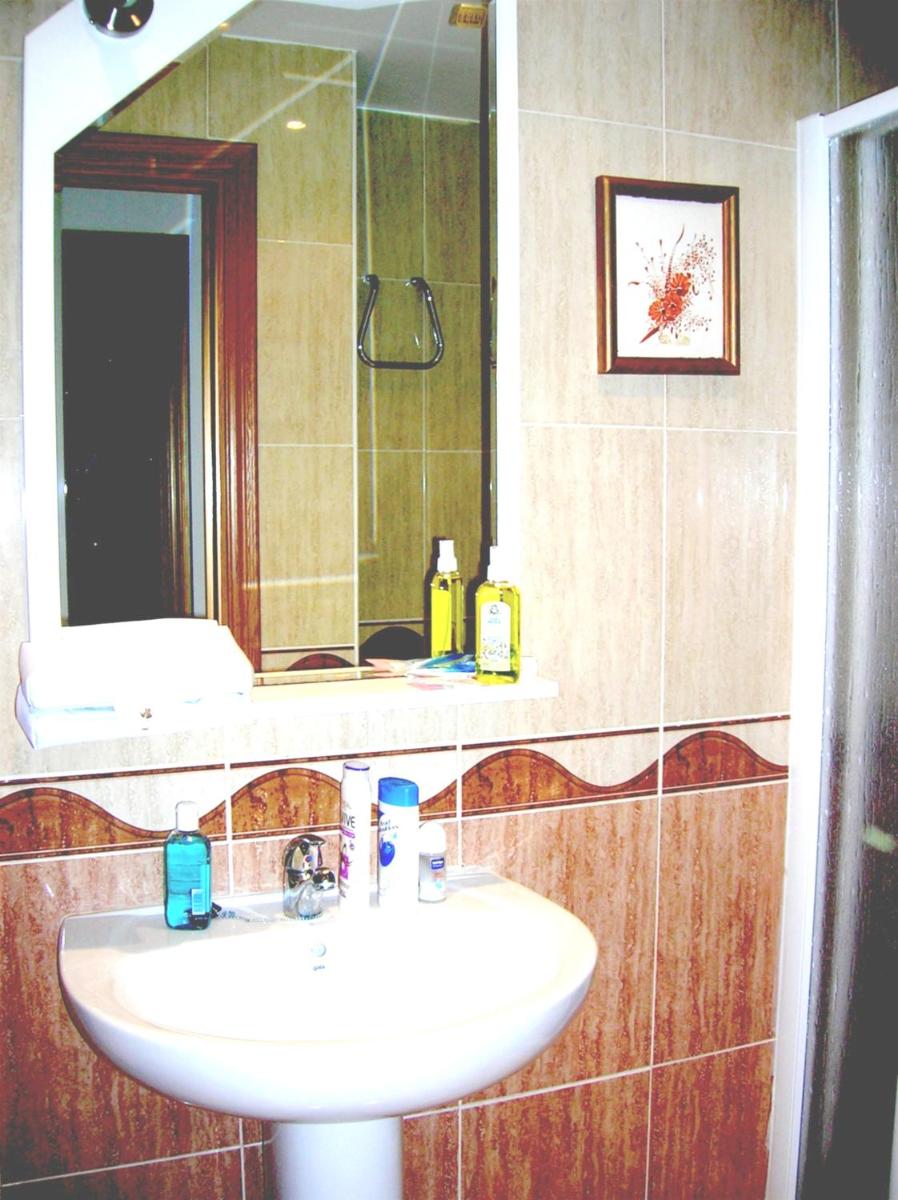 2 bedrooms appartement at Orpesa 100 m away from the beach with sea view shared pool and furnished garden view 3