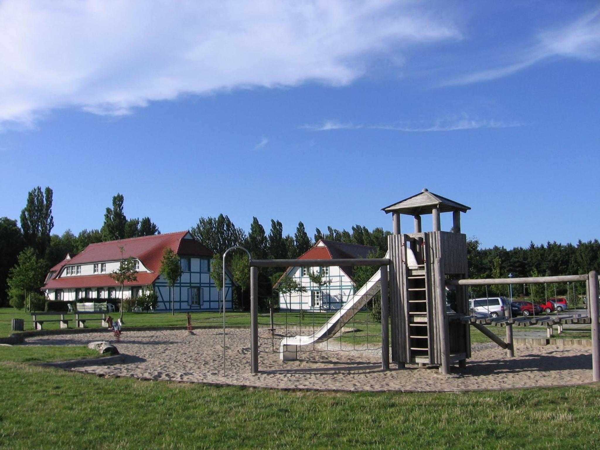 Ferienparadies Rugana C09