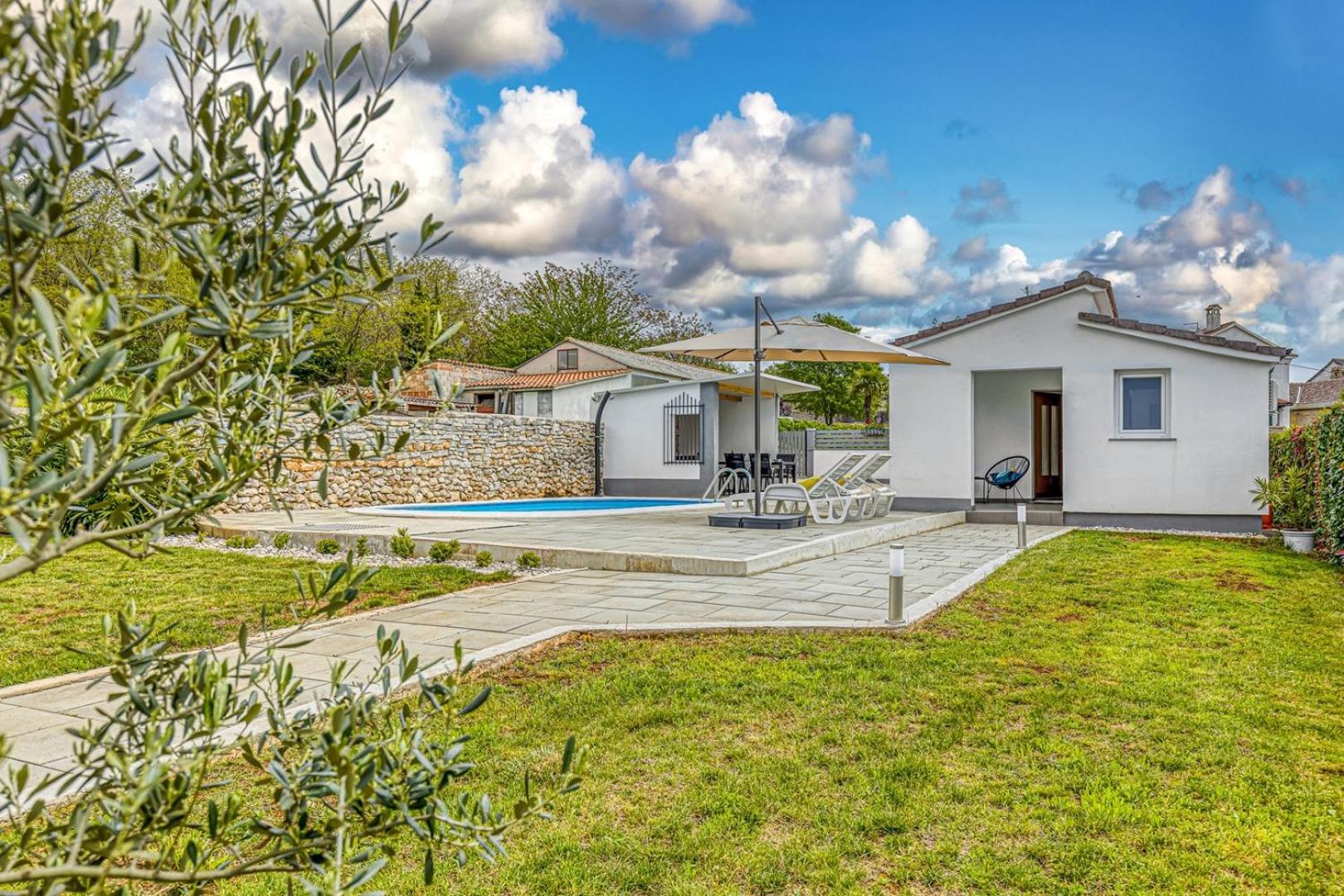 Ferienhaus Prenc view 5