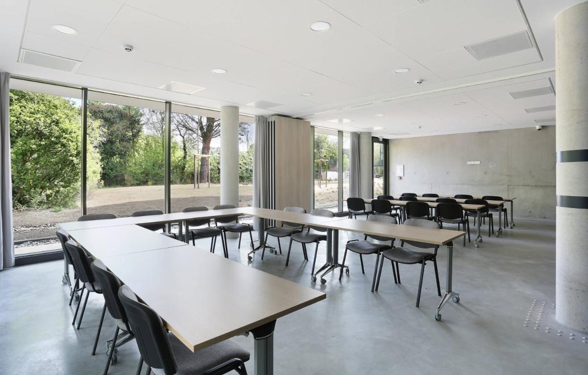 meeting room
