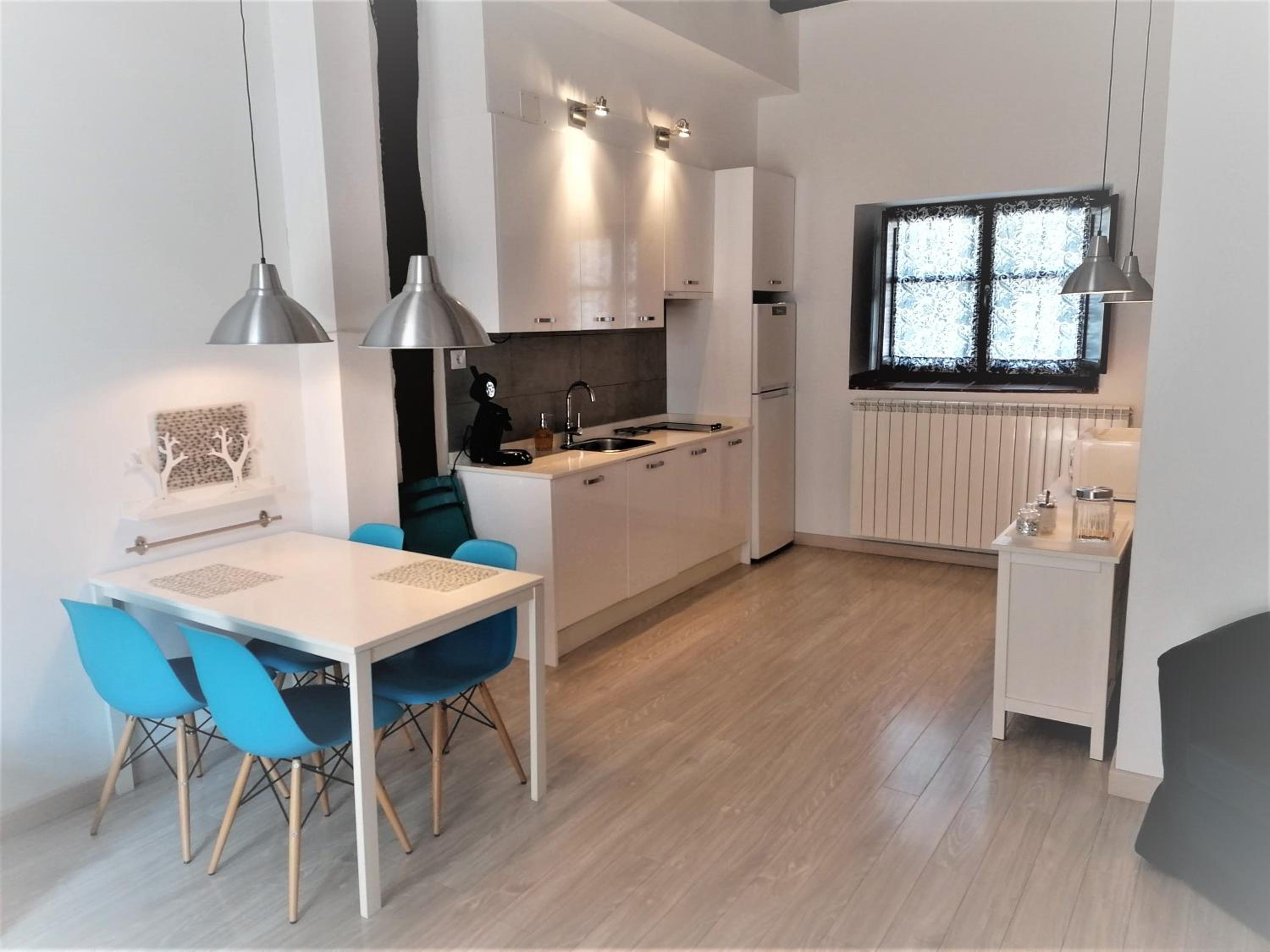 Apartamentos Turísticos Rincones del Vino