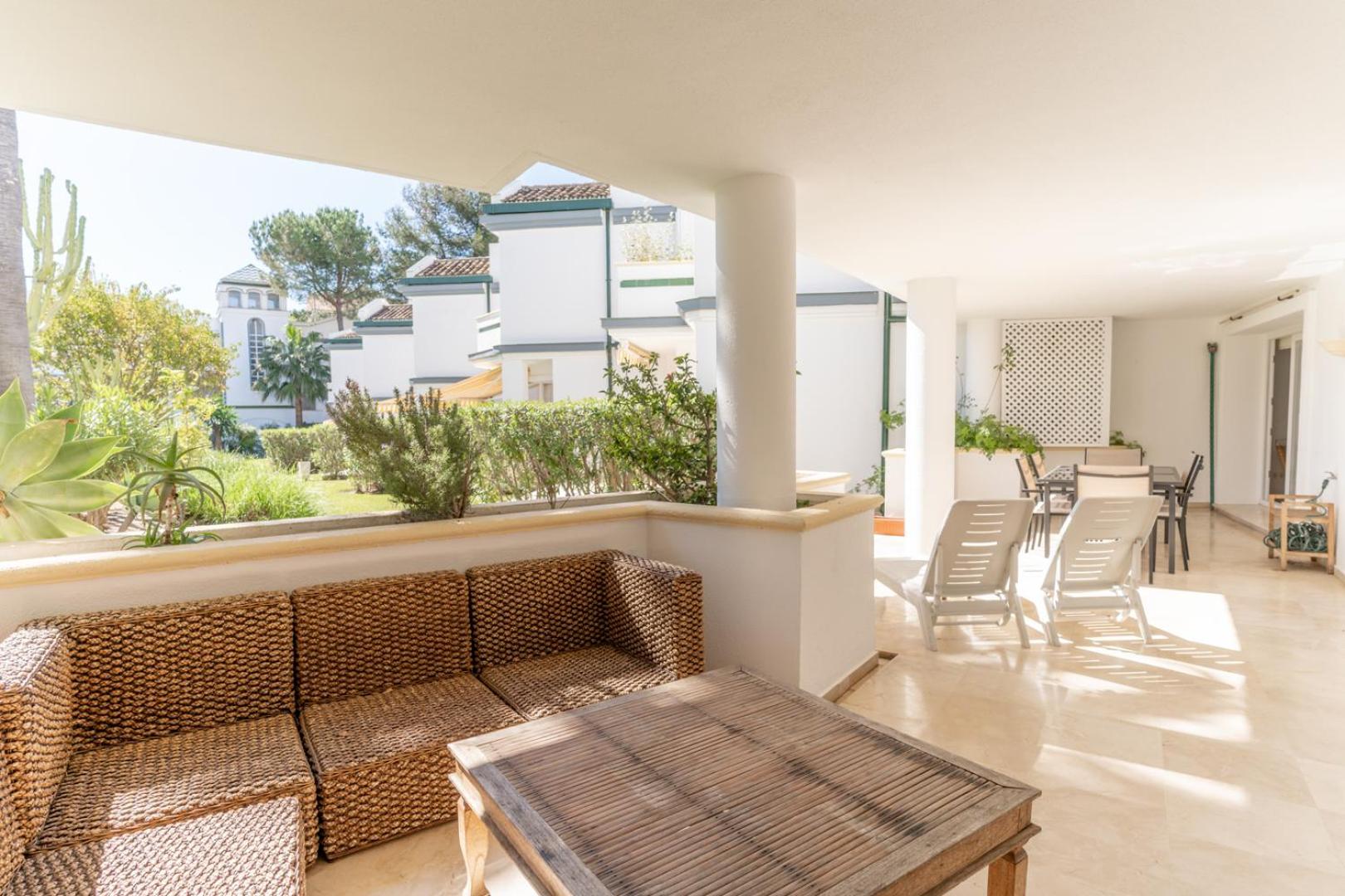 VIP Dominion Beach Estepona