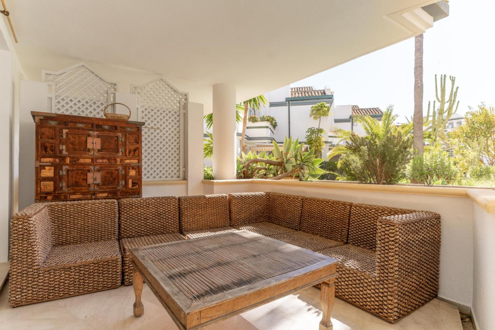 VIP Dominion Beach Estepona