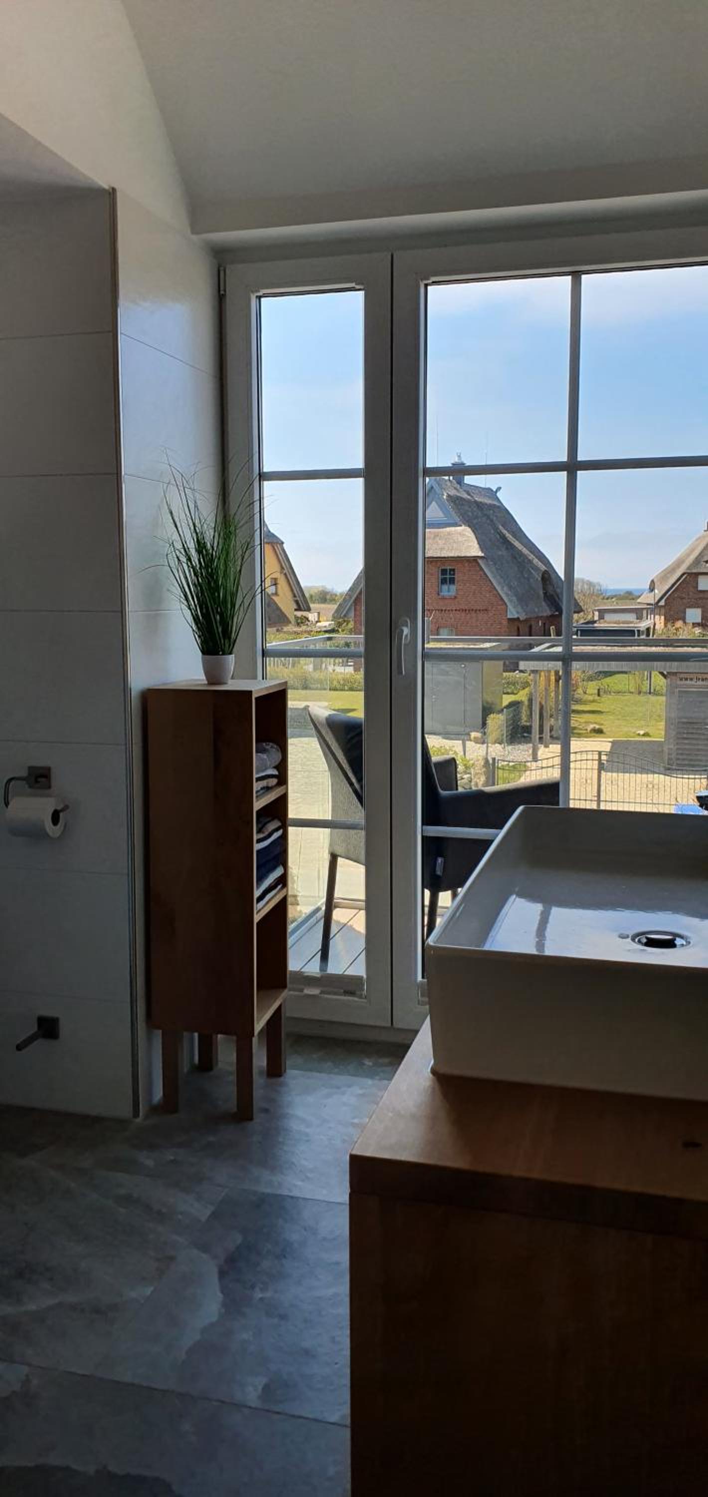 Ferienhaus Strandjuwel