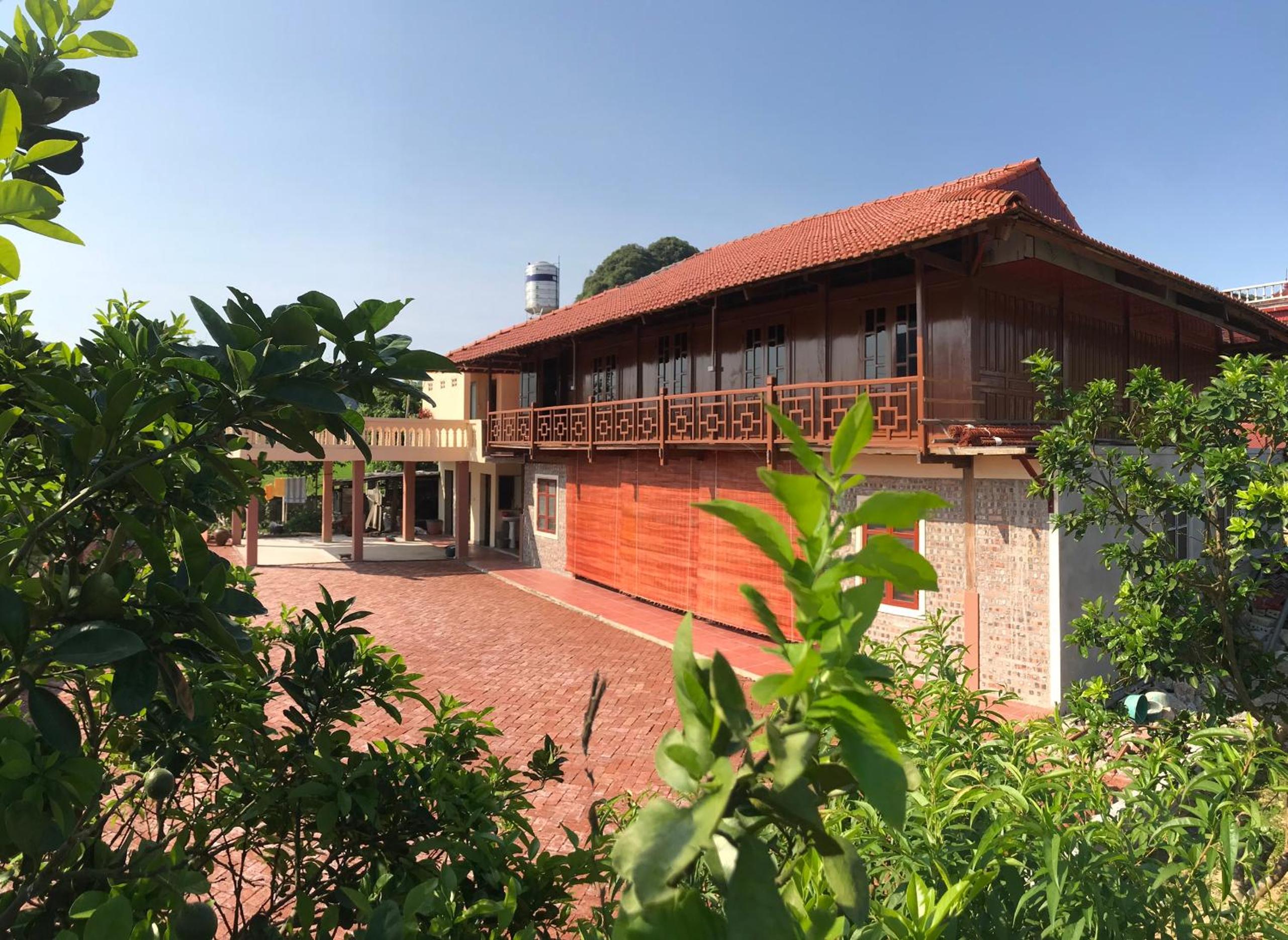 Bac Son Homestay
