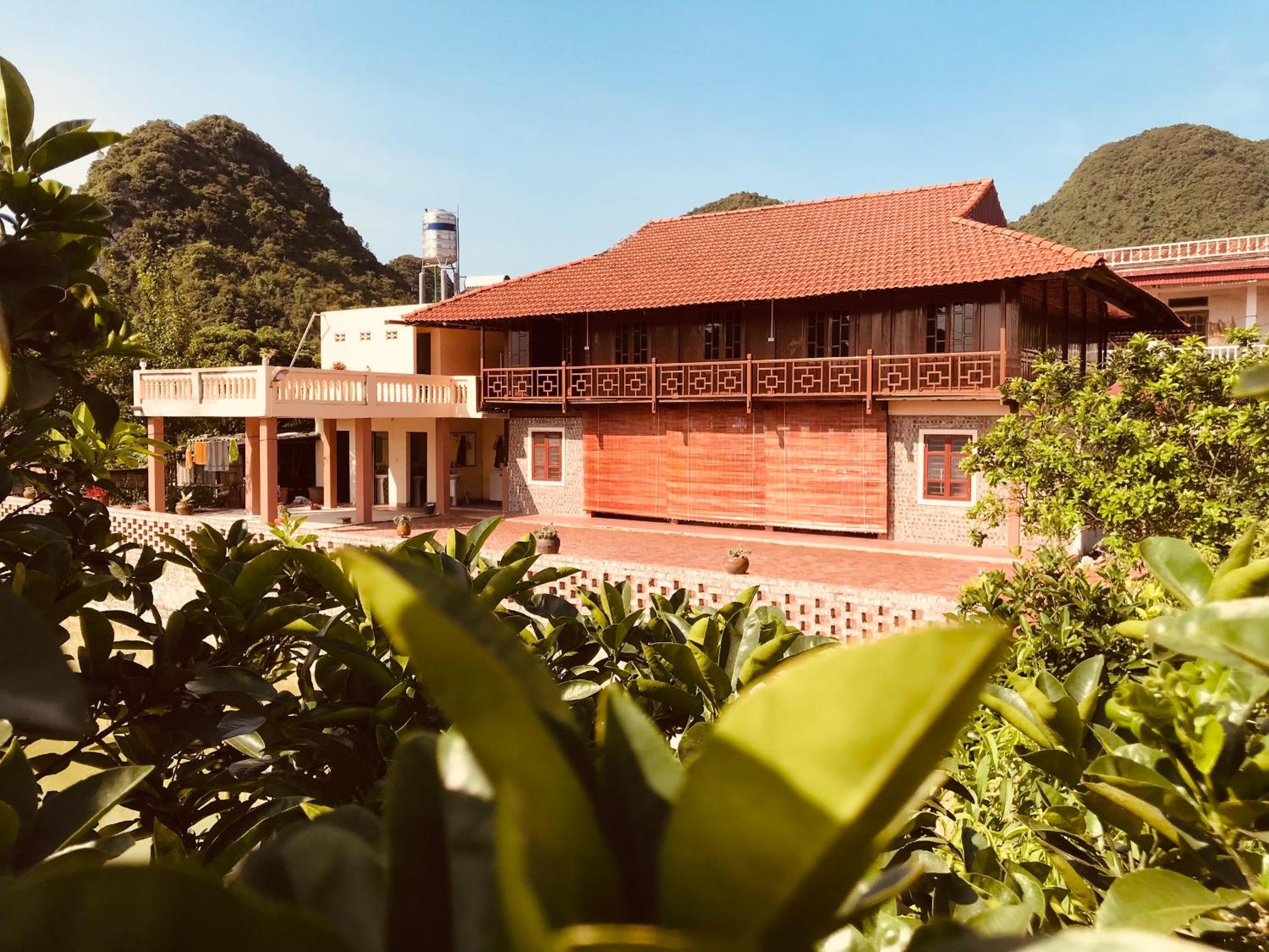 Bac Son Homestay