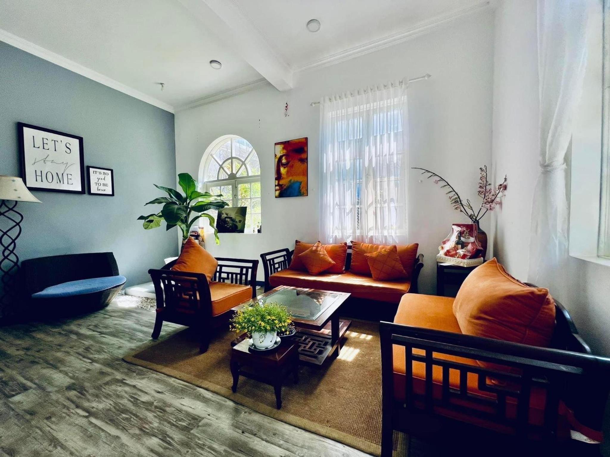 SON'S VILLA VUNG TAU view 3
